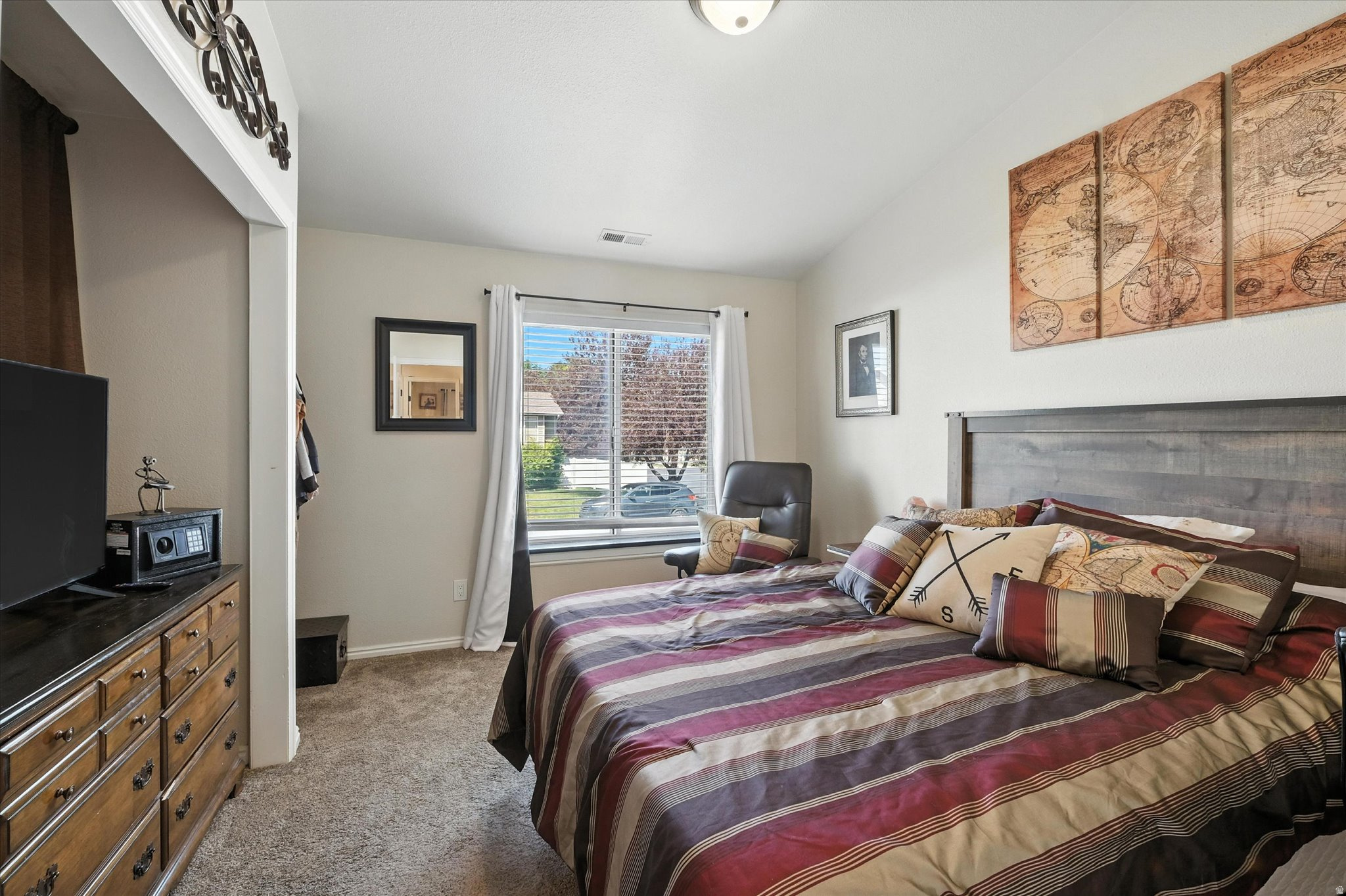 ASPEN MEADOWS - Residential