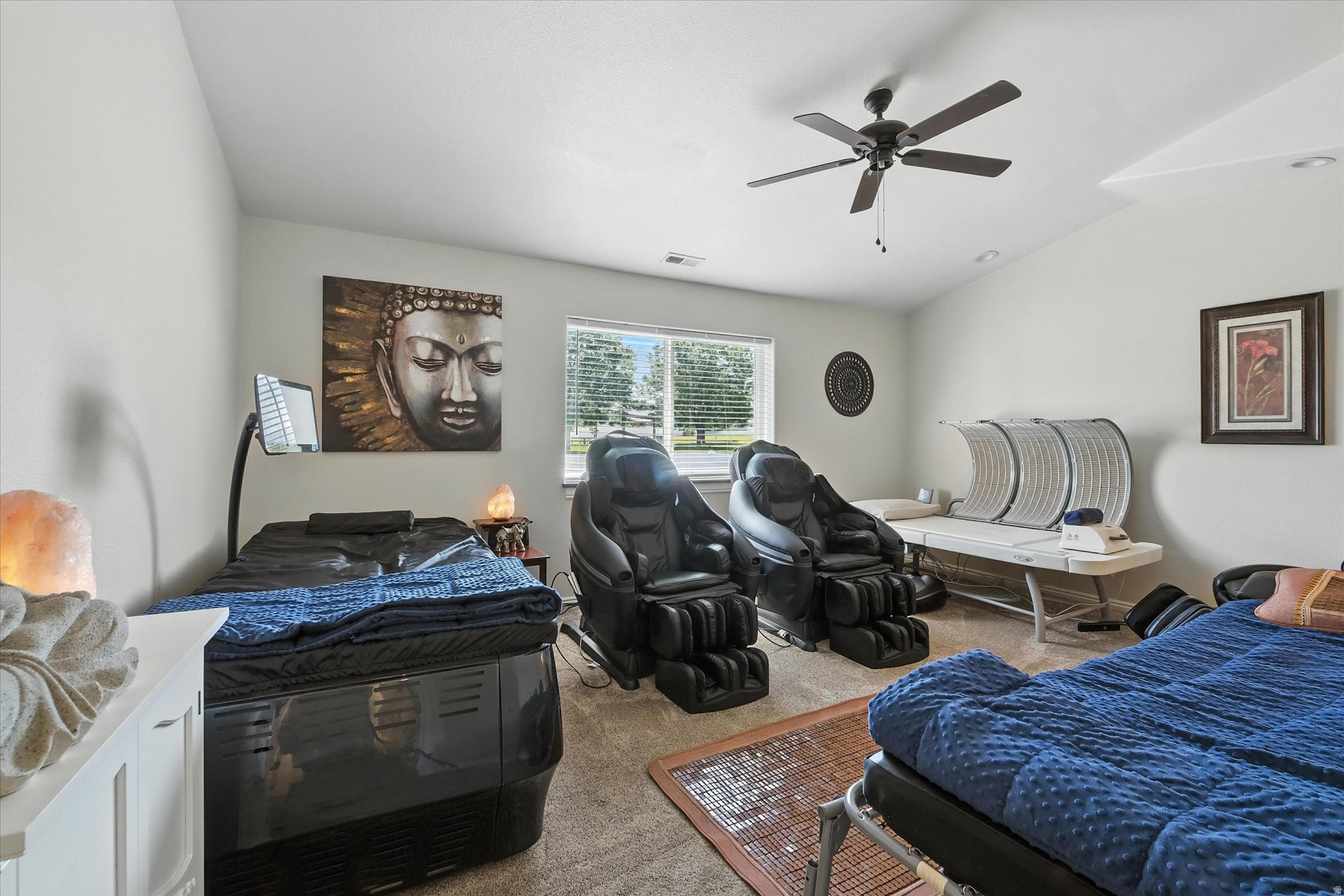 ASPEN MEADOWS - Residential