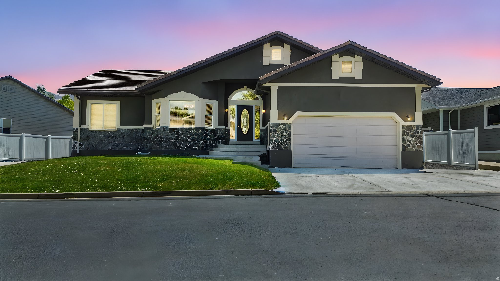 ASPEN MEADOWS - Residential