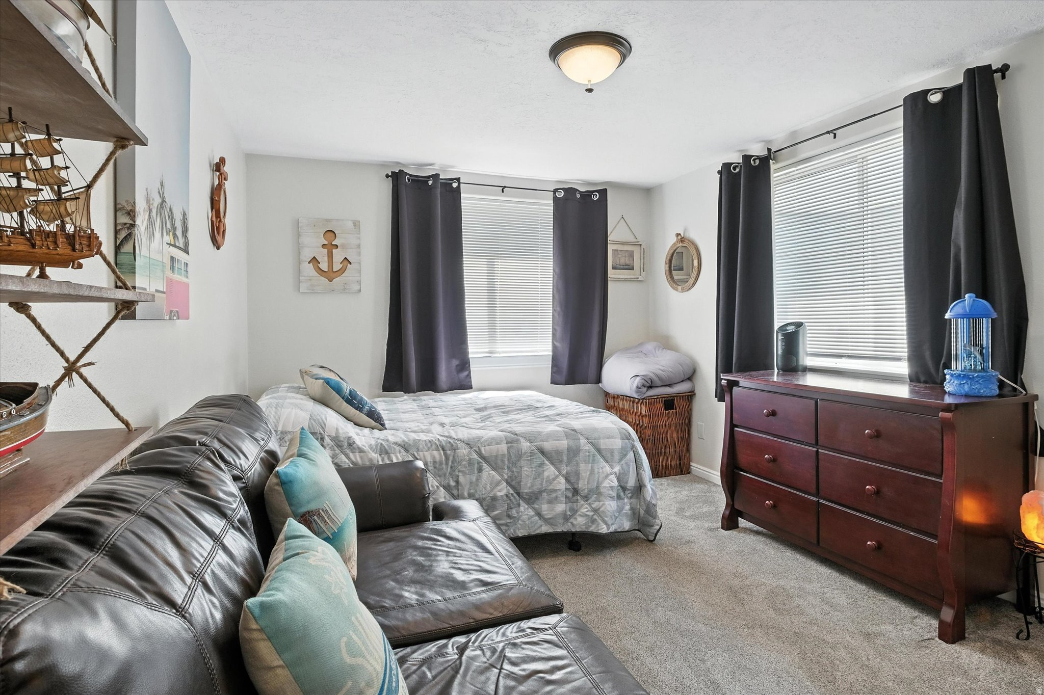 ASPEN MEADOWS - Residential