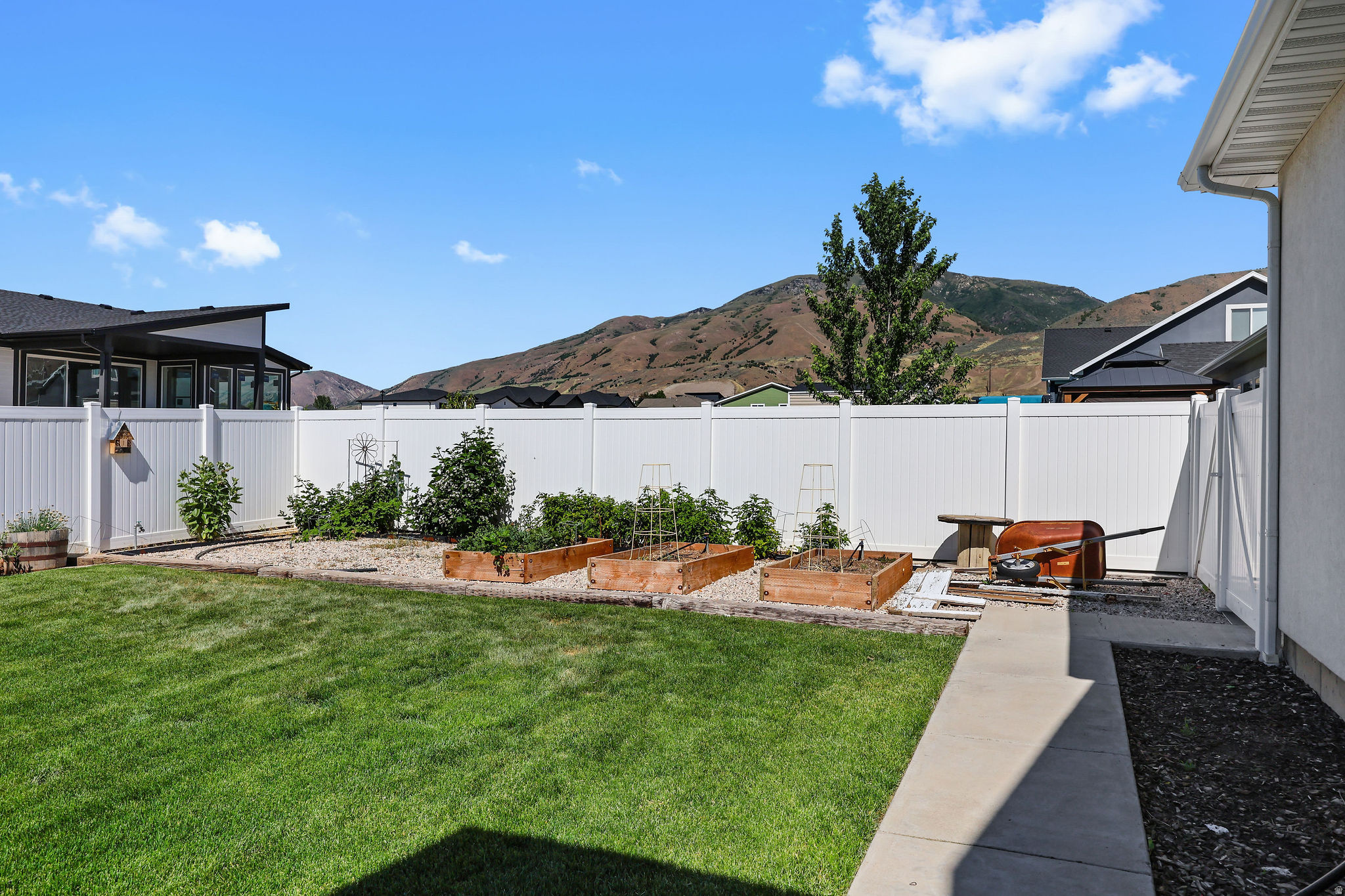PHEASANT HOLLOW - Residential