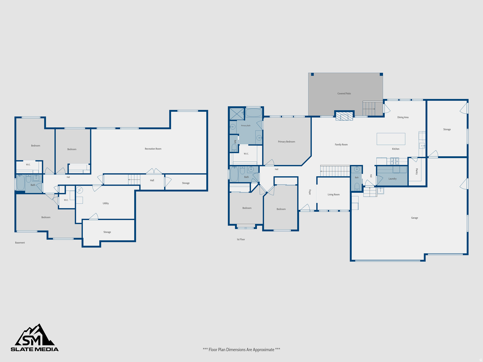 PHEASANT HOLLOW - Residential