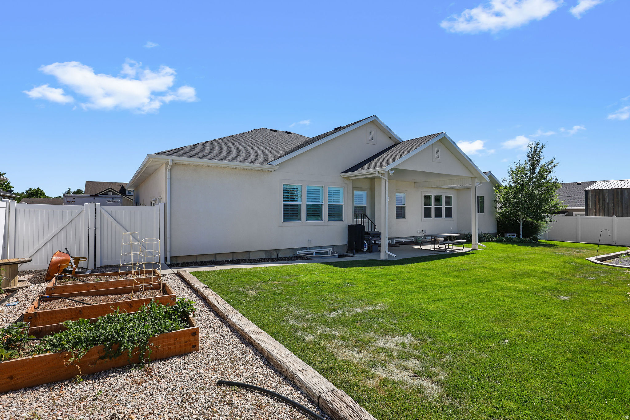 PHEASANT HOLLOW - Residential