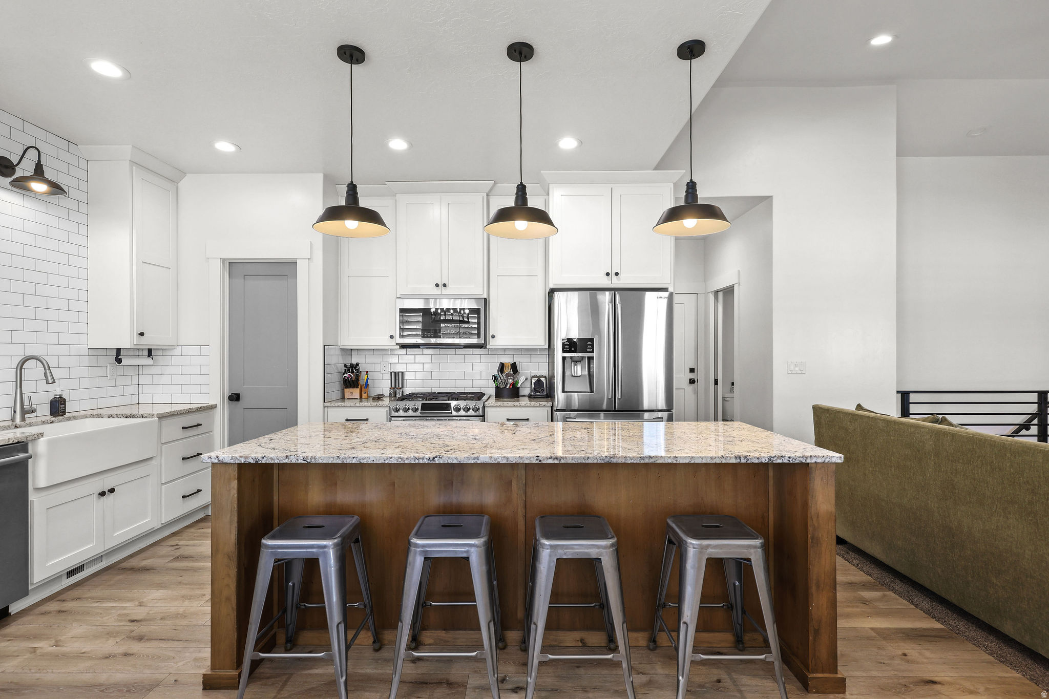 PHEASANT HOLLOW - Residential