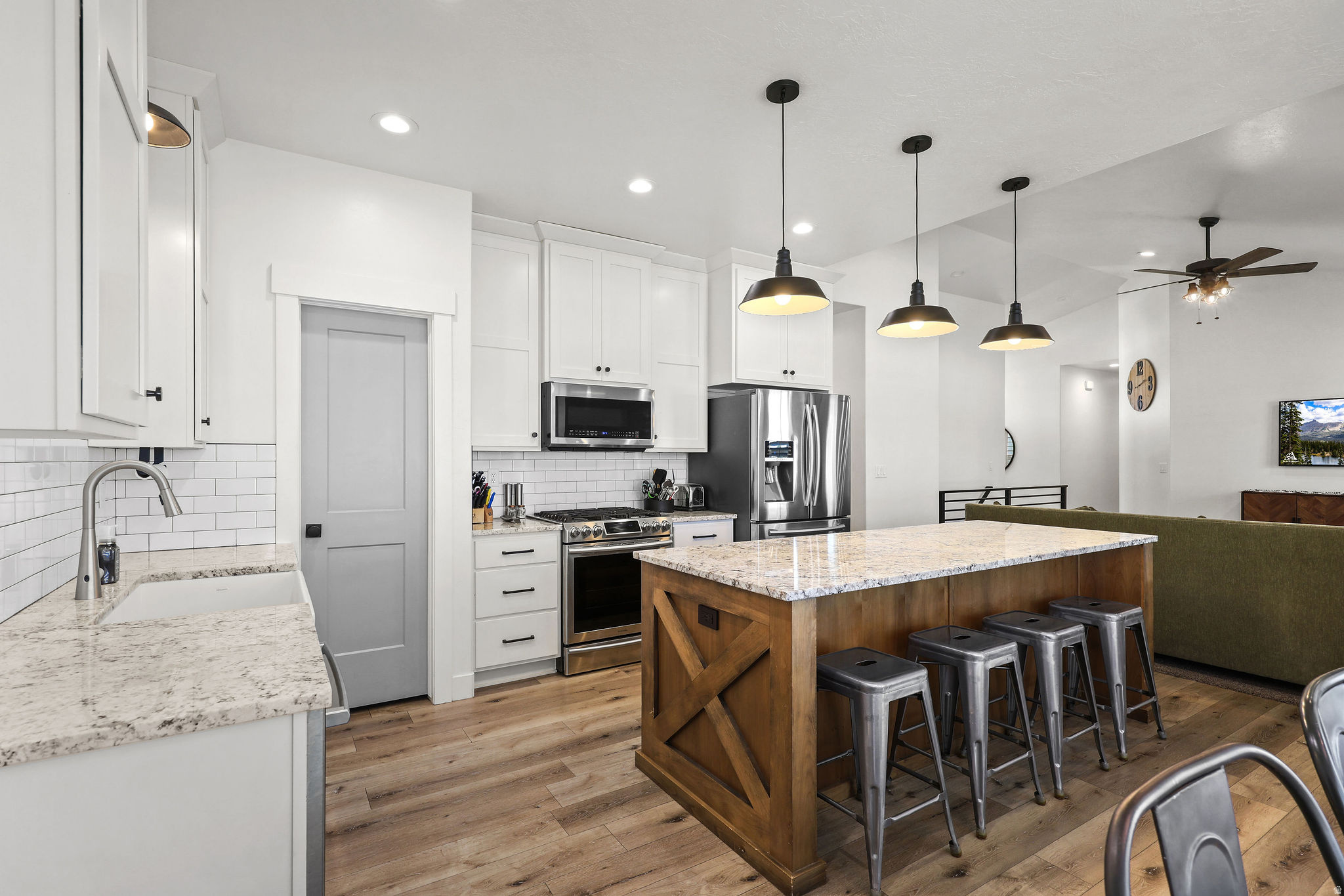 PHEASANT HOLLOW - Residential