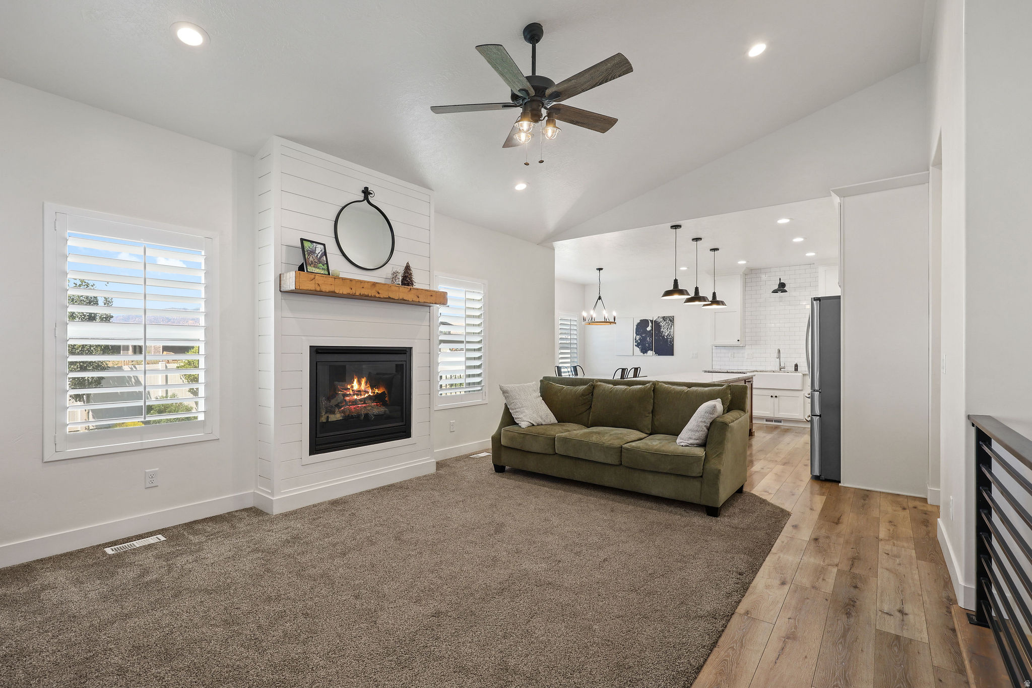 PHEASANT HOLLOW - Residential