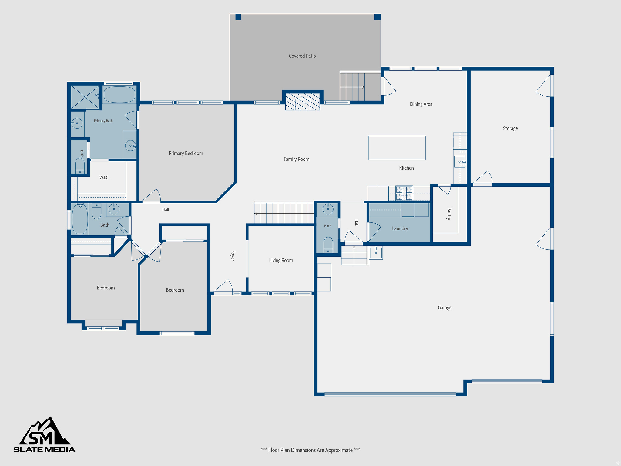 PHEASANT HOLLOW - Residential
