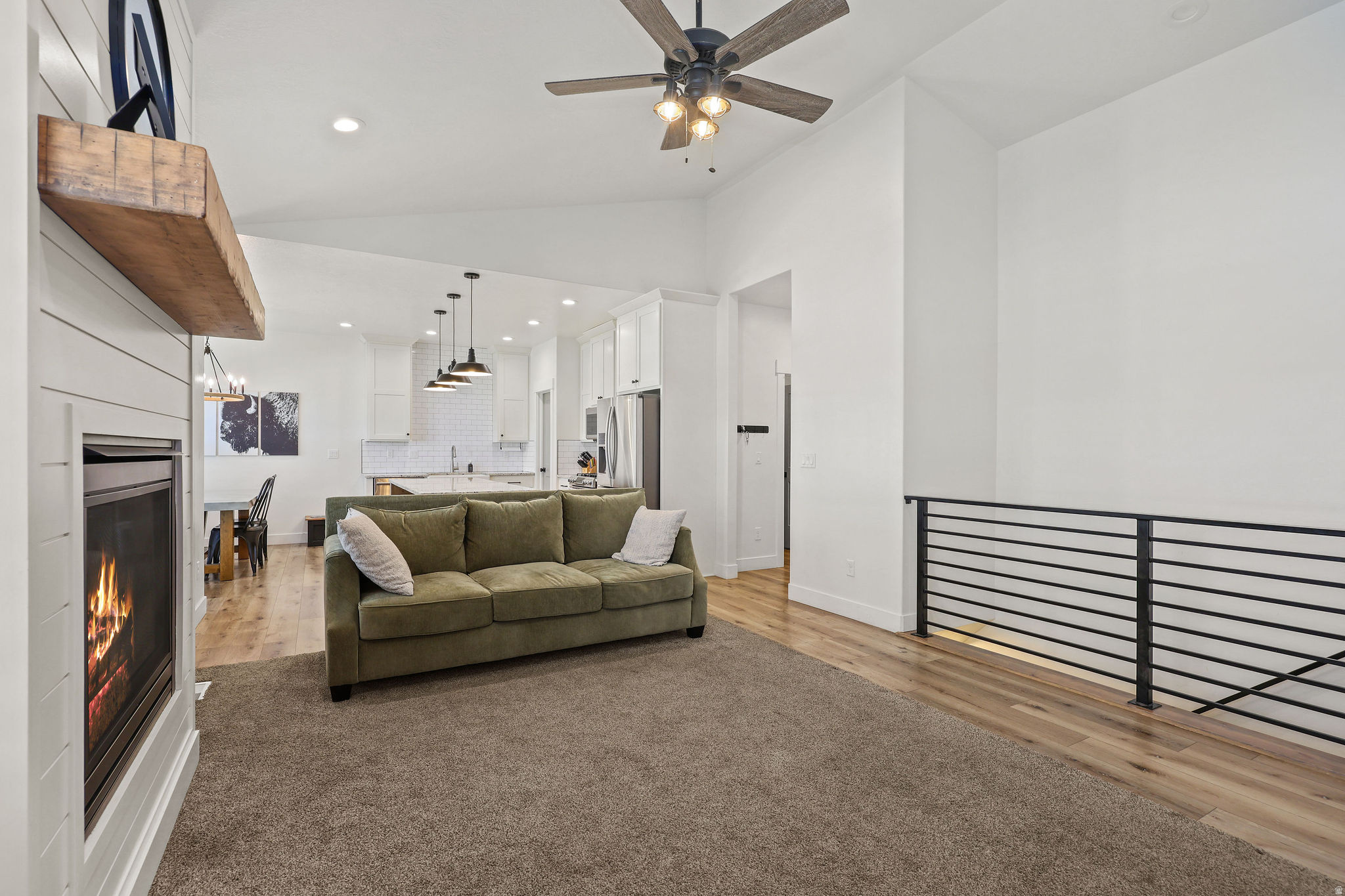 PHEASANT HOLLOW - Residential