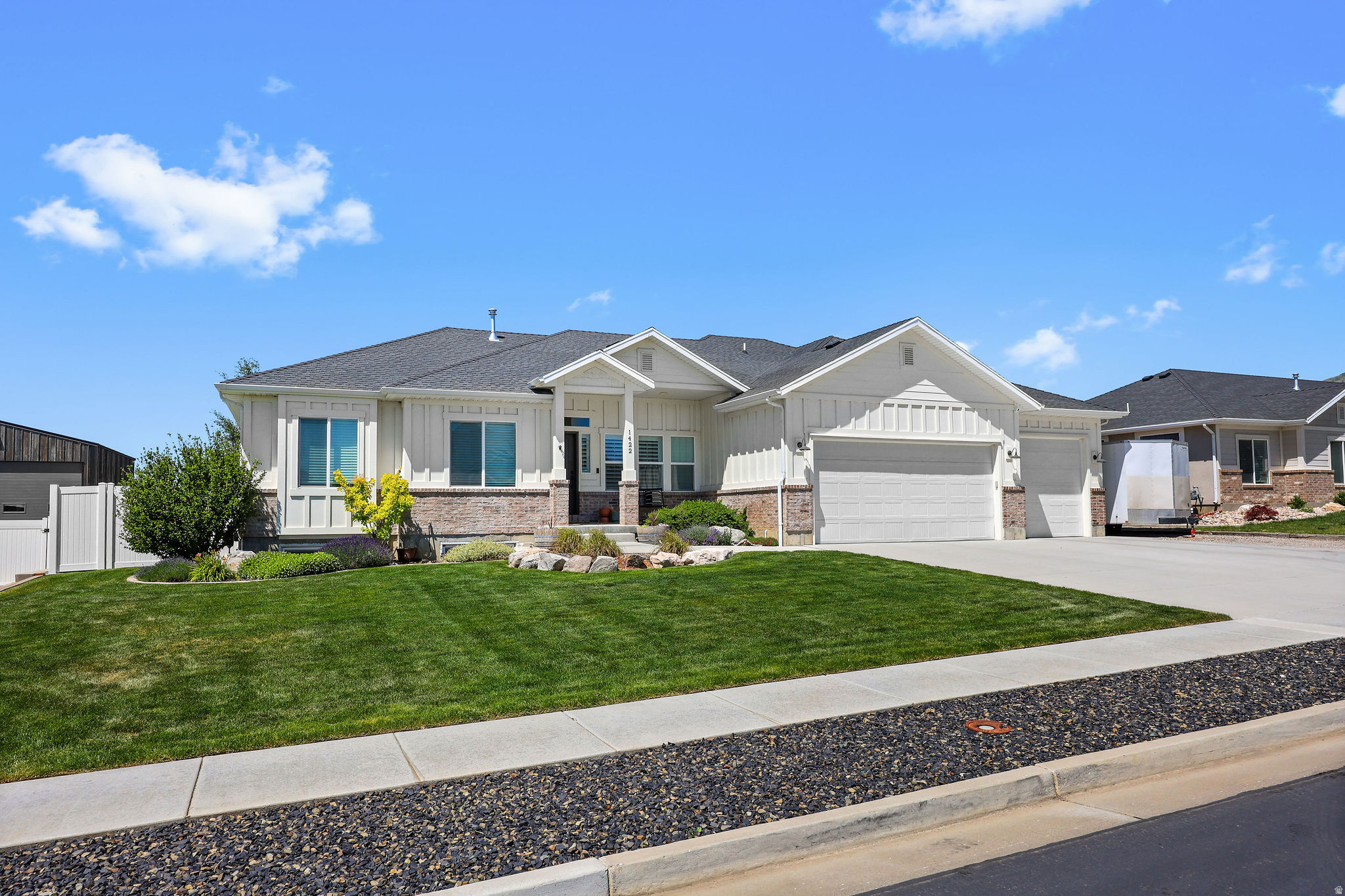 PHEASANT HOLLOW - Residential