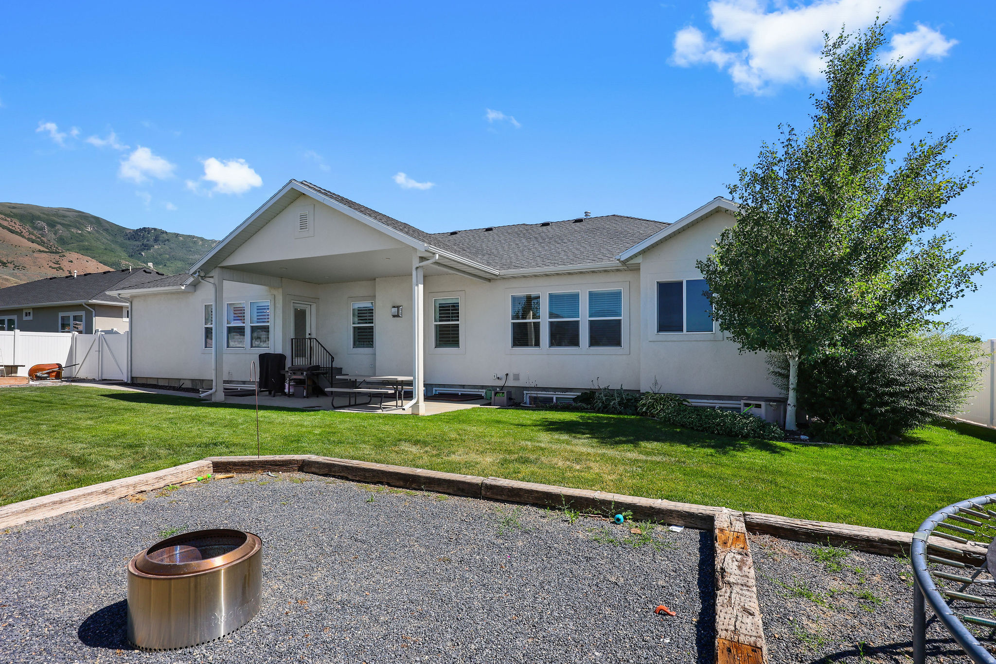 PHEASANT HOLLOW - Residential
