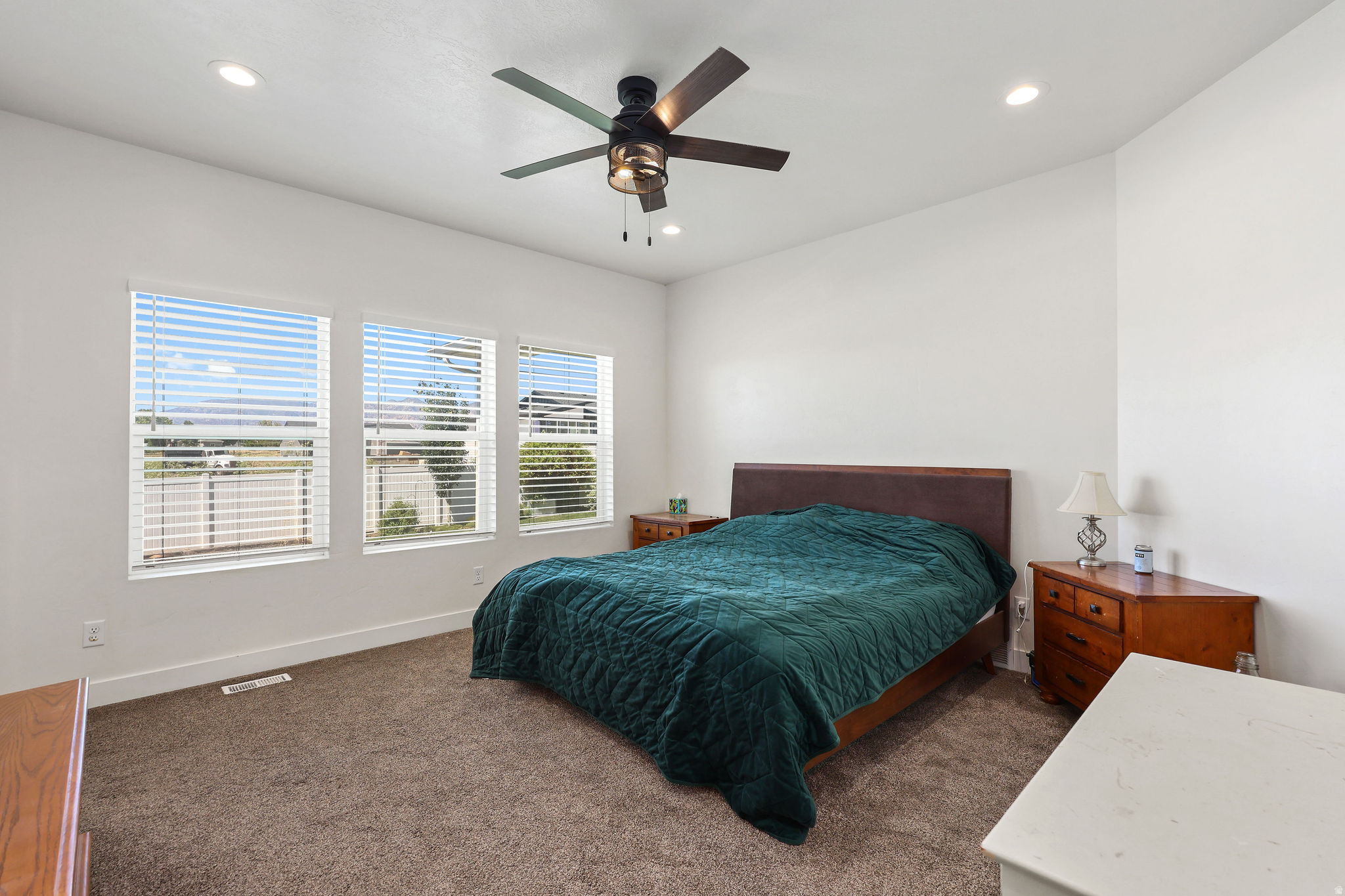 PHEASANT HOLLOW - Residential