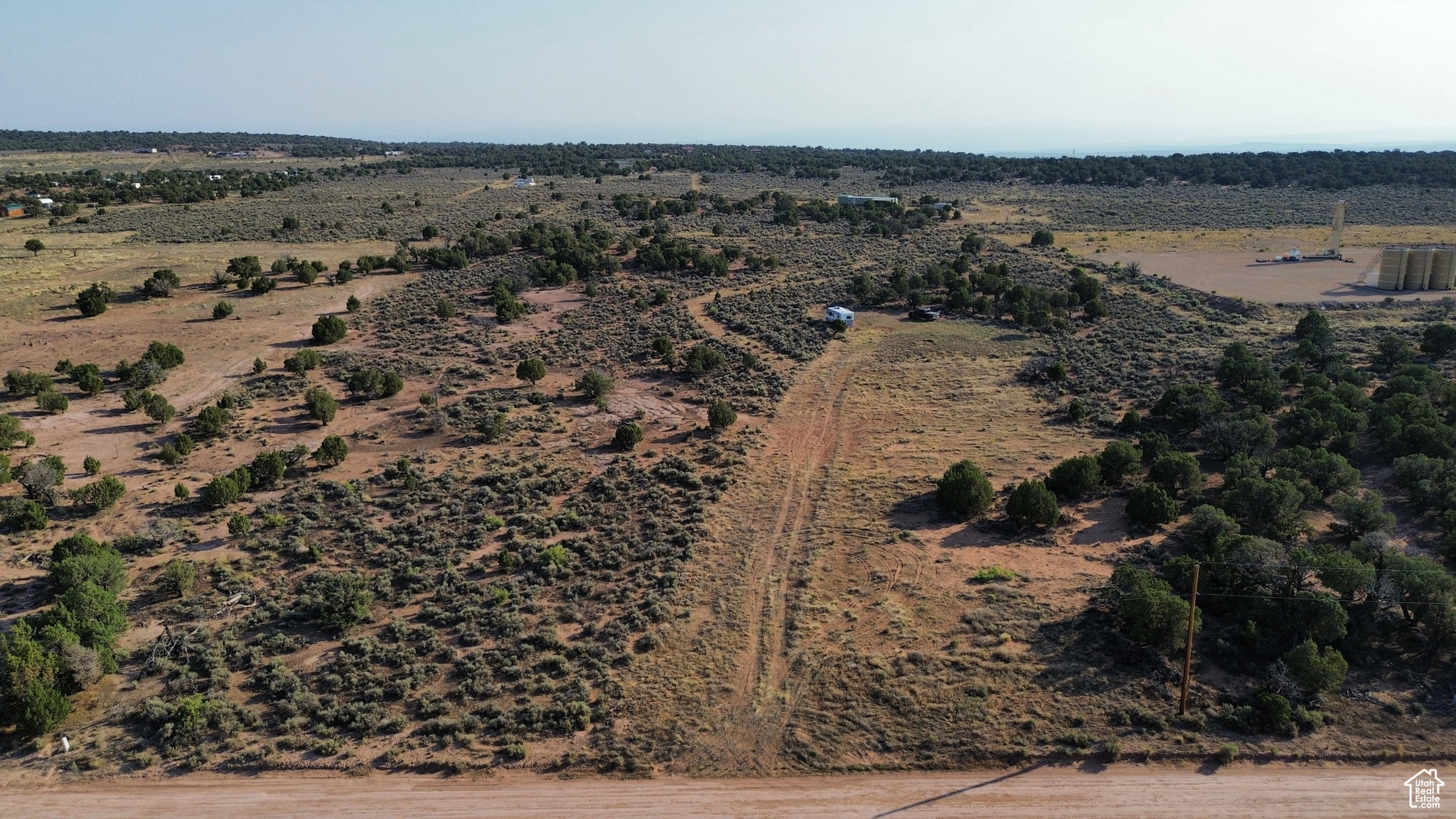SUNDANCE WEST - Land