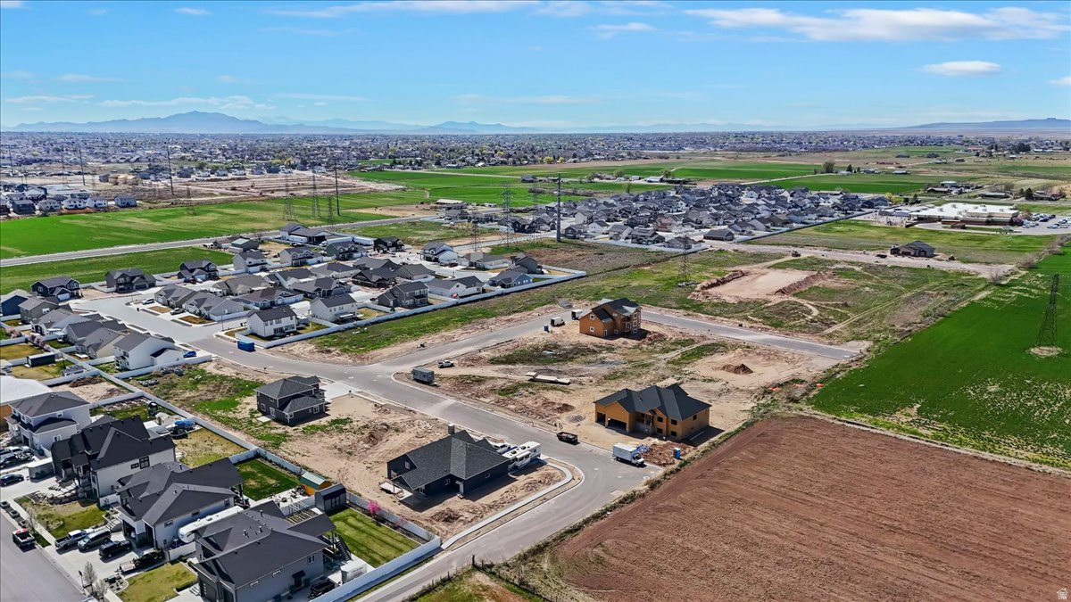 HYLAND RANCH - Land