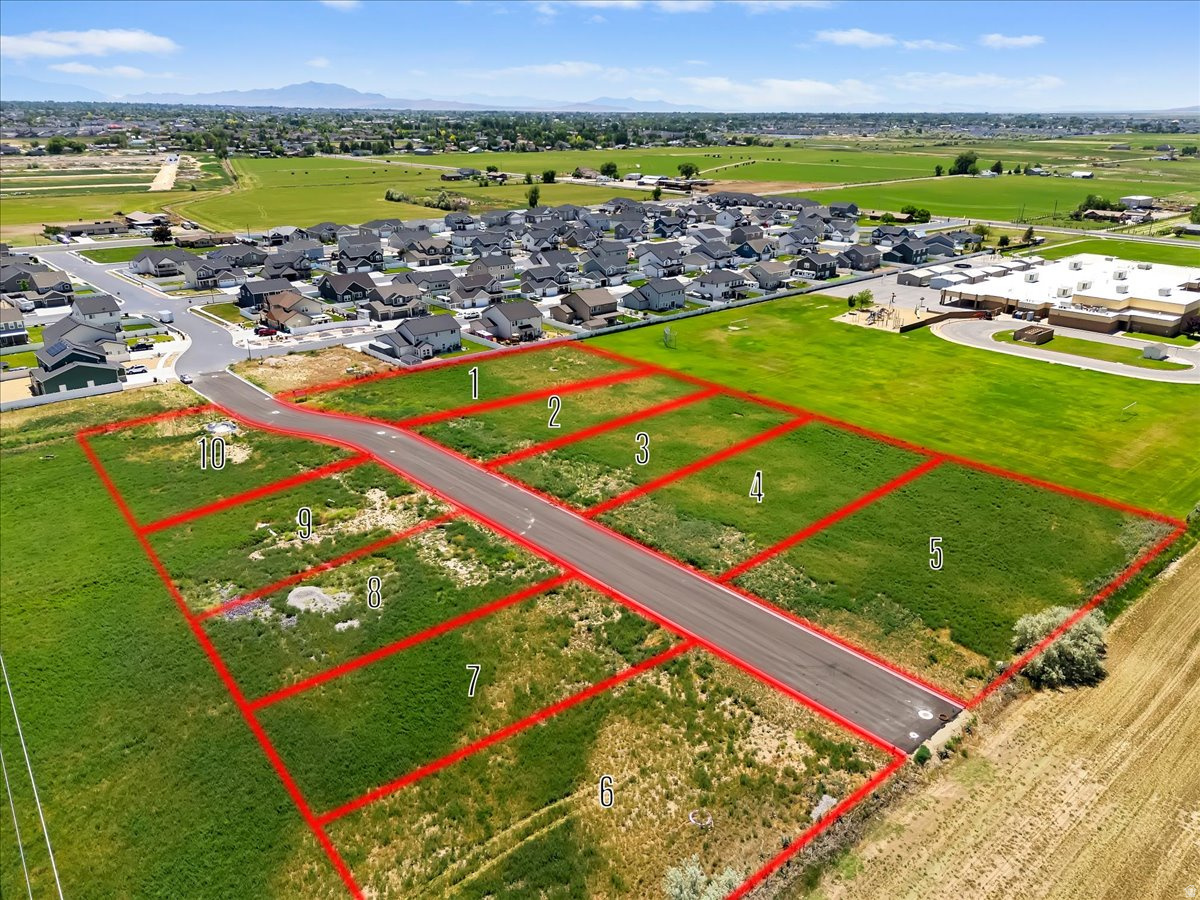 HYLAND RANCH - Land