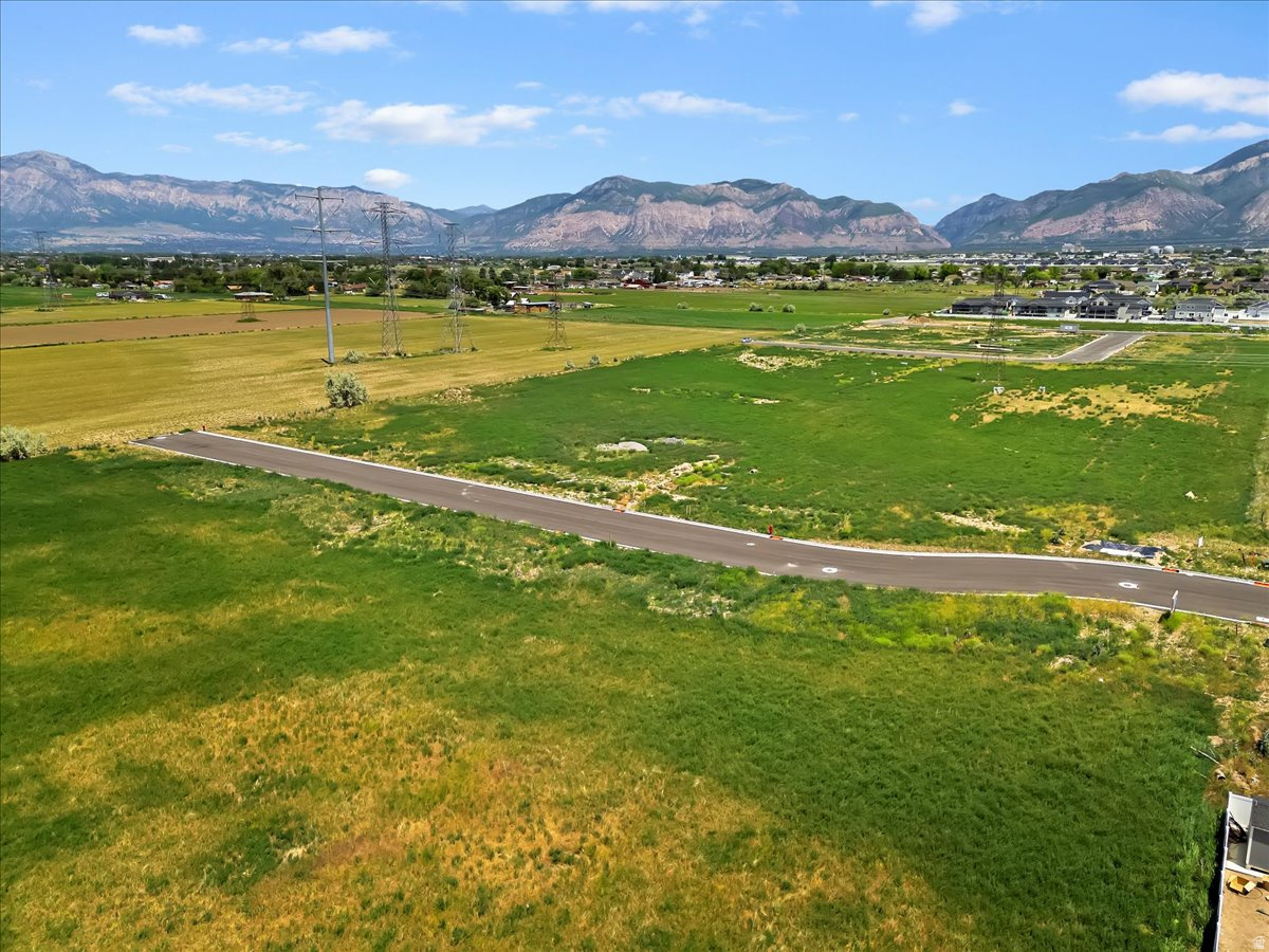 HYLAND RANCH - Land