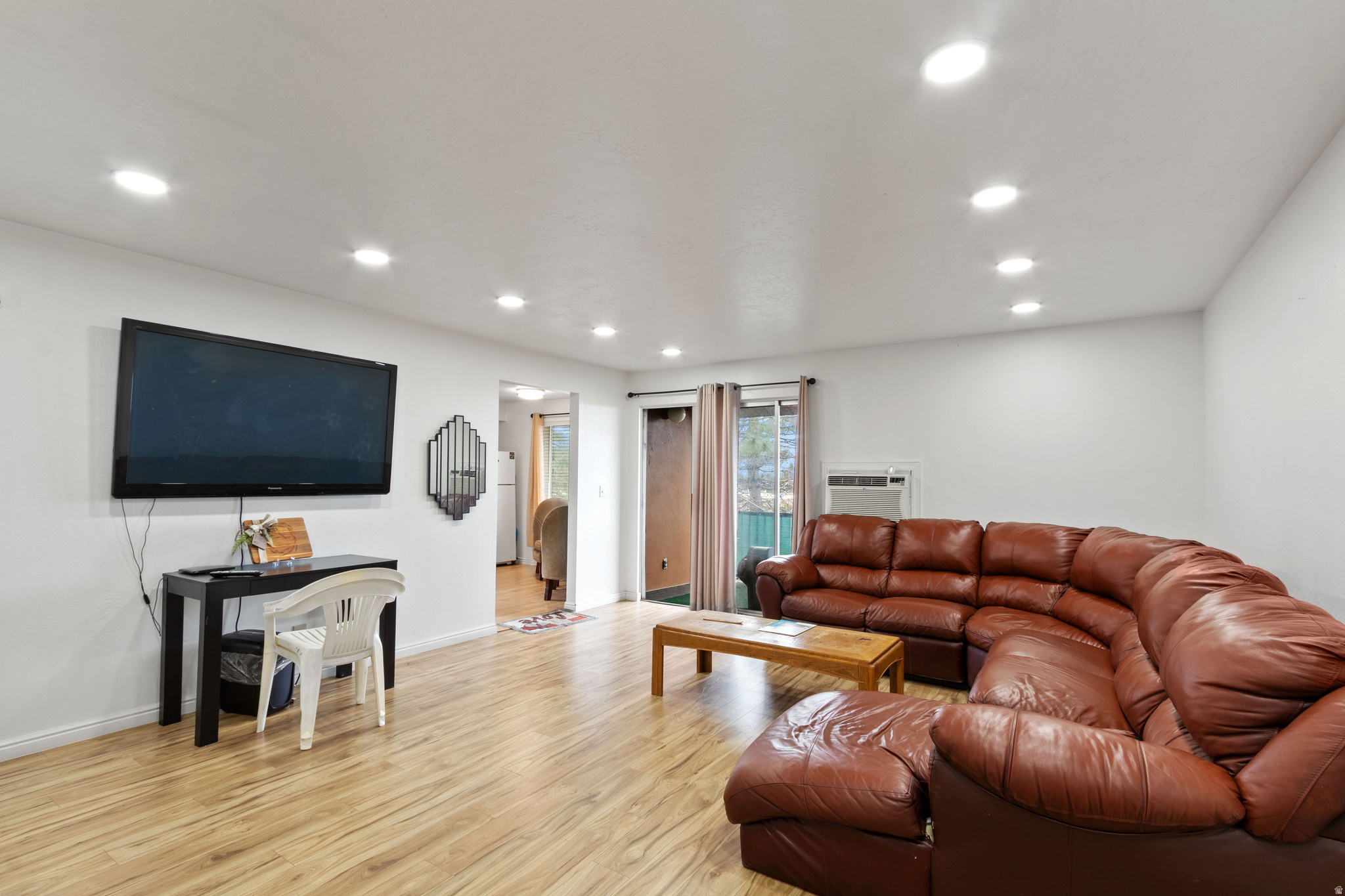 YORKSHIRE MEADOWS CO - Residential