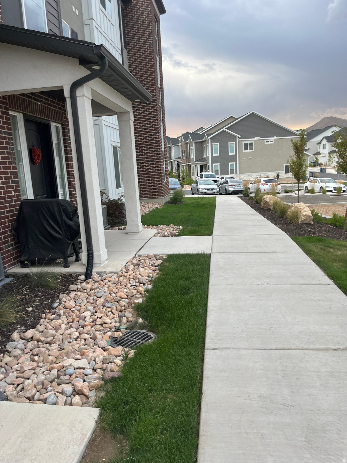 HIGHRIDGE - Residential