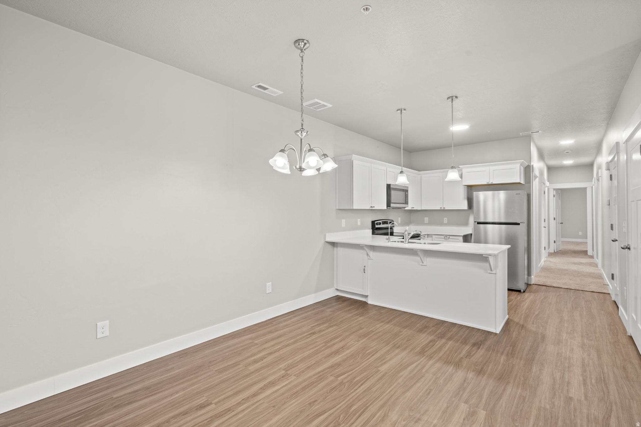 HIGHRIDGE - Residential