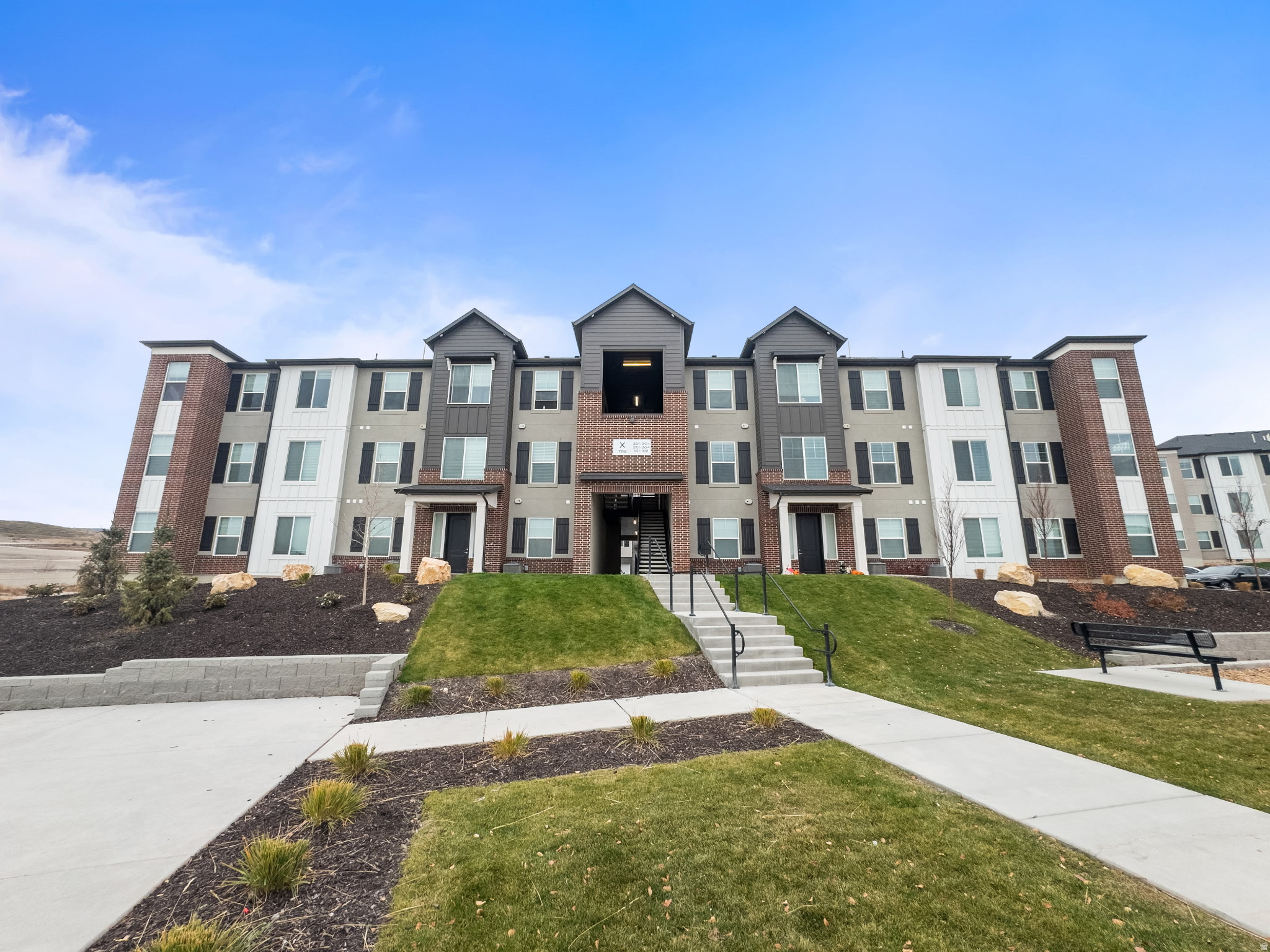 HIGHRIDGE - Residential