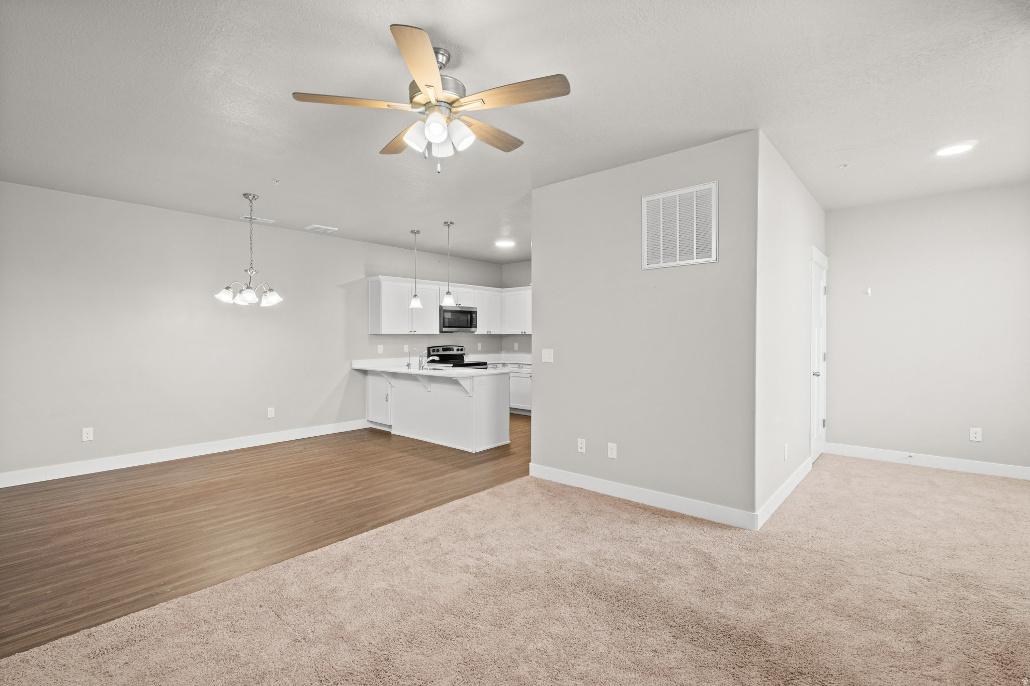 HIGHRIDGE - Residential