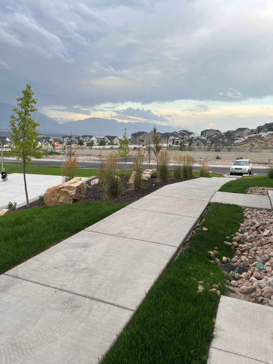 HIGHRIDGE - Residential
