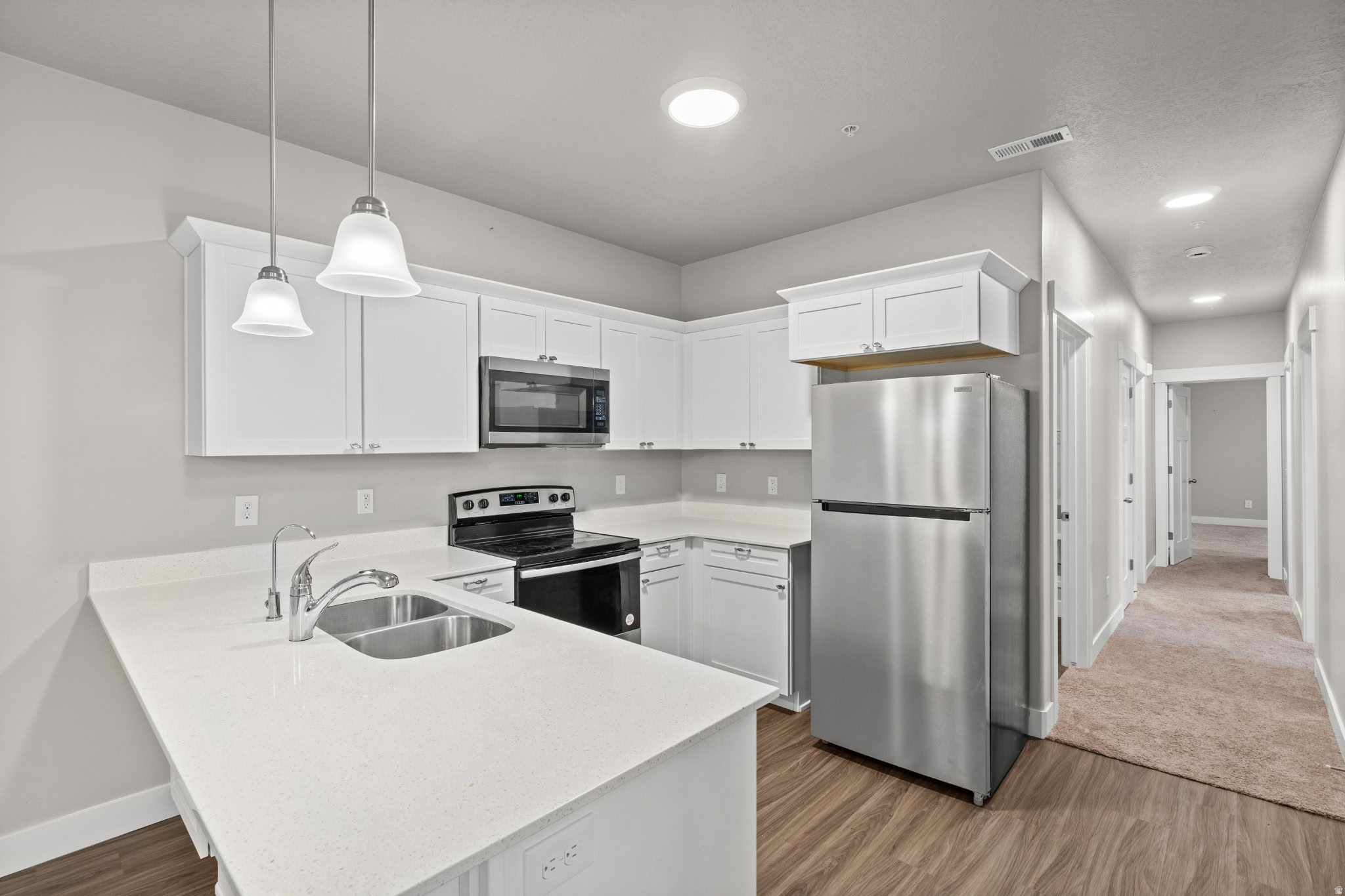HIGHRIDGE - Residential