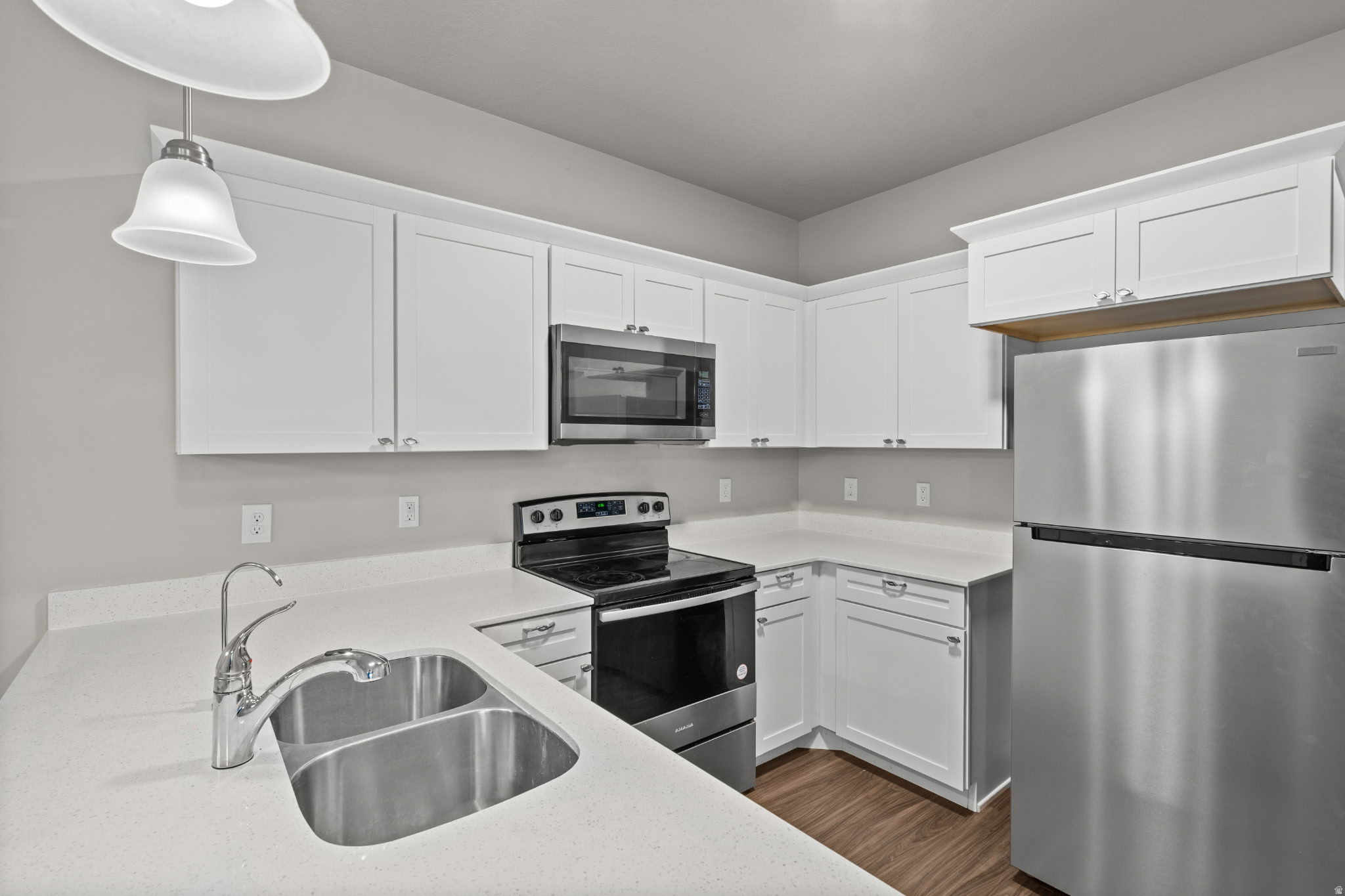HIGHRIDGE - Residential