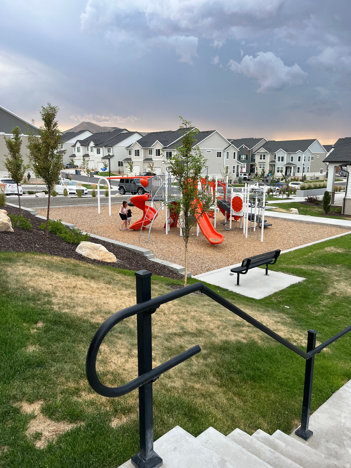 HIGHRIDGE - Residential