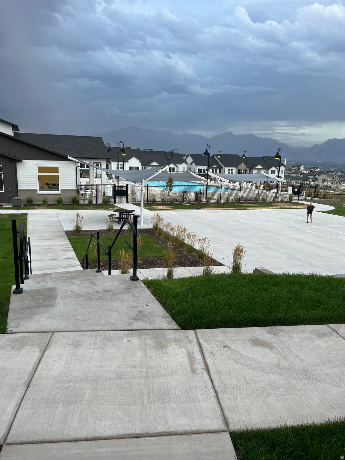 HIGHRIDGE - Residential