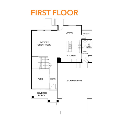 HARMONY RIDGE - Residential