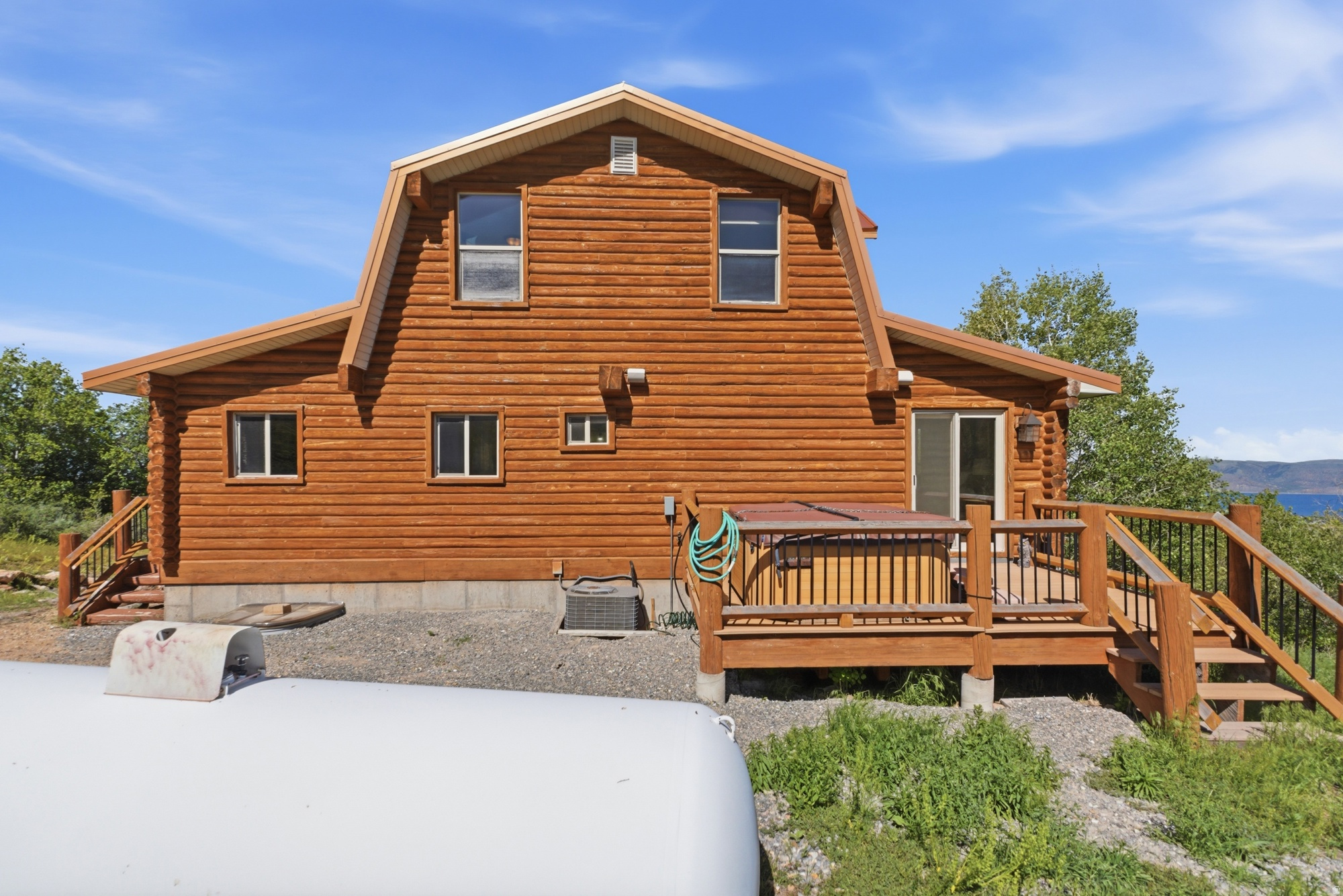 SWEETWATER PARK SUB - Residential