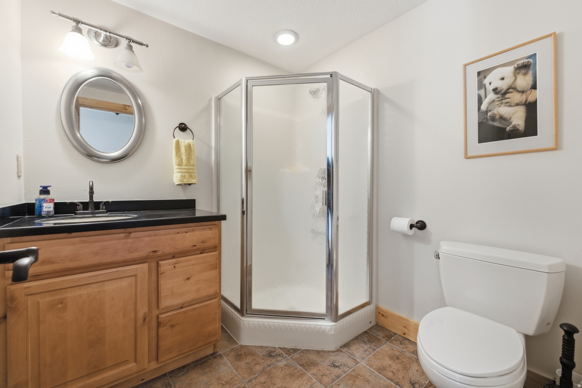 SWEETWATER PARK SUB - Residential