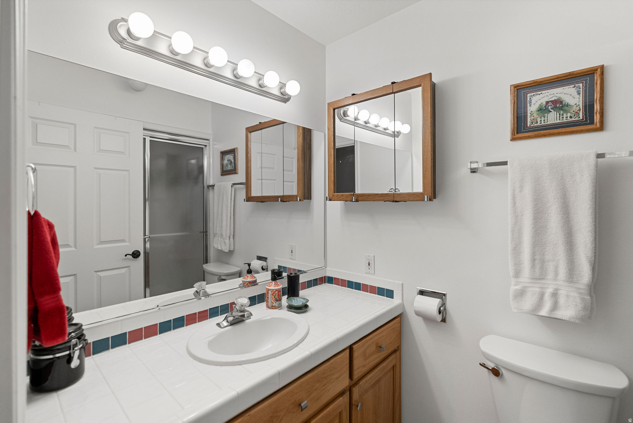 SHADOW MTN ESTATES - Residential