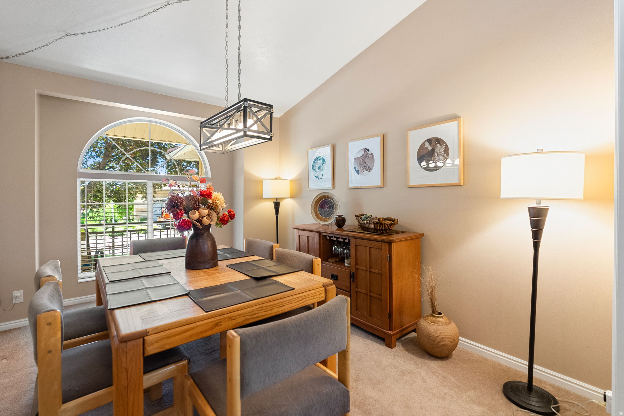 SHADOW MTN ESTATES - Residential