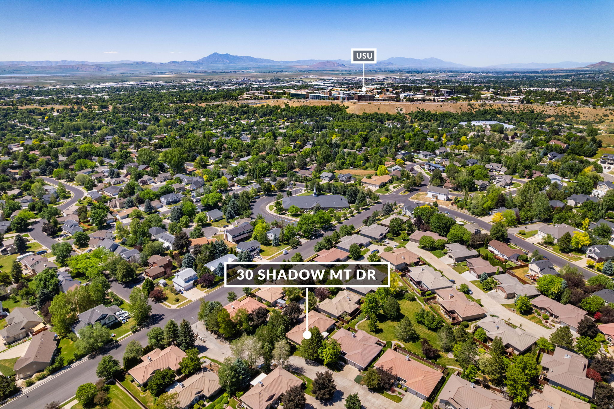 SHADOW MTN ESTATES - Residential