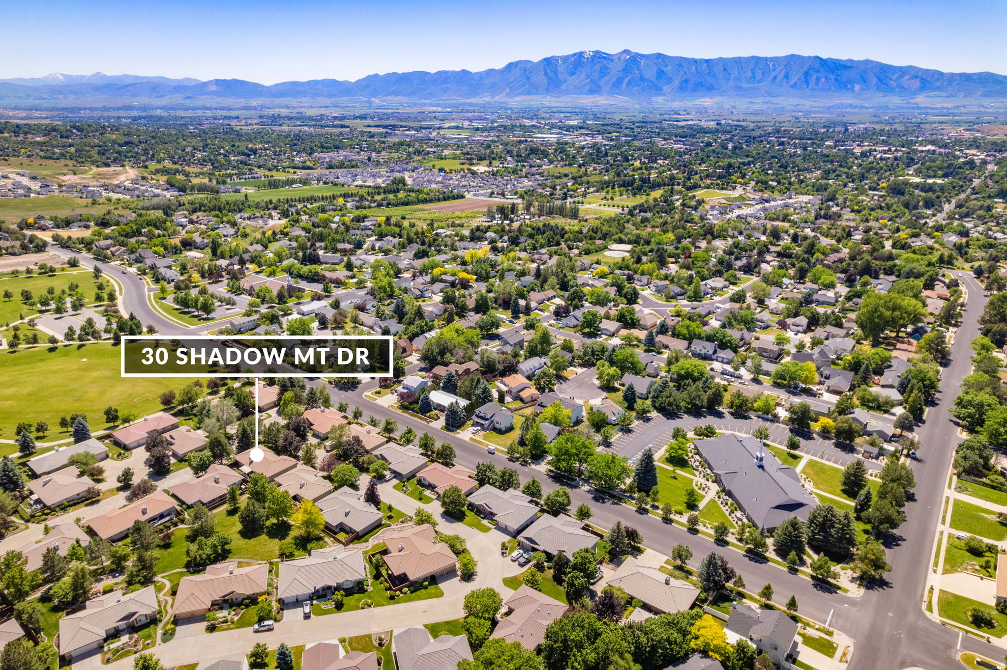 SHADOW MTN ESTATES - Residential