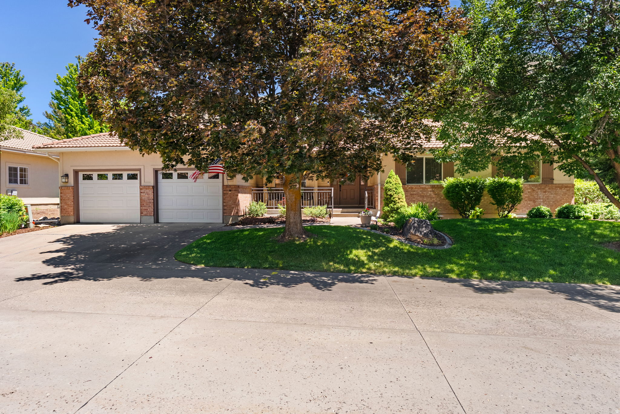 SHADOW MTN ESTATES - Residential