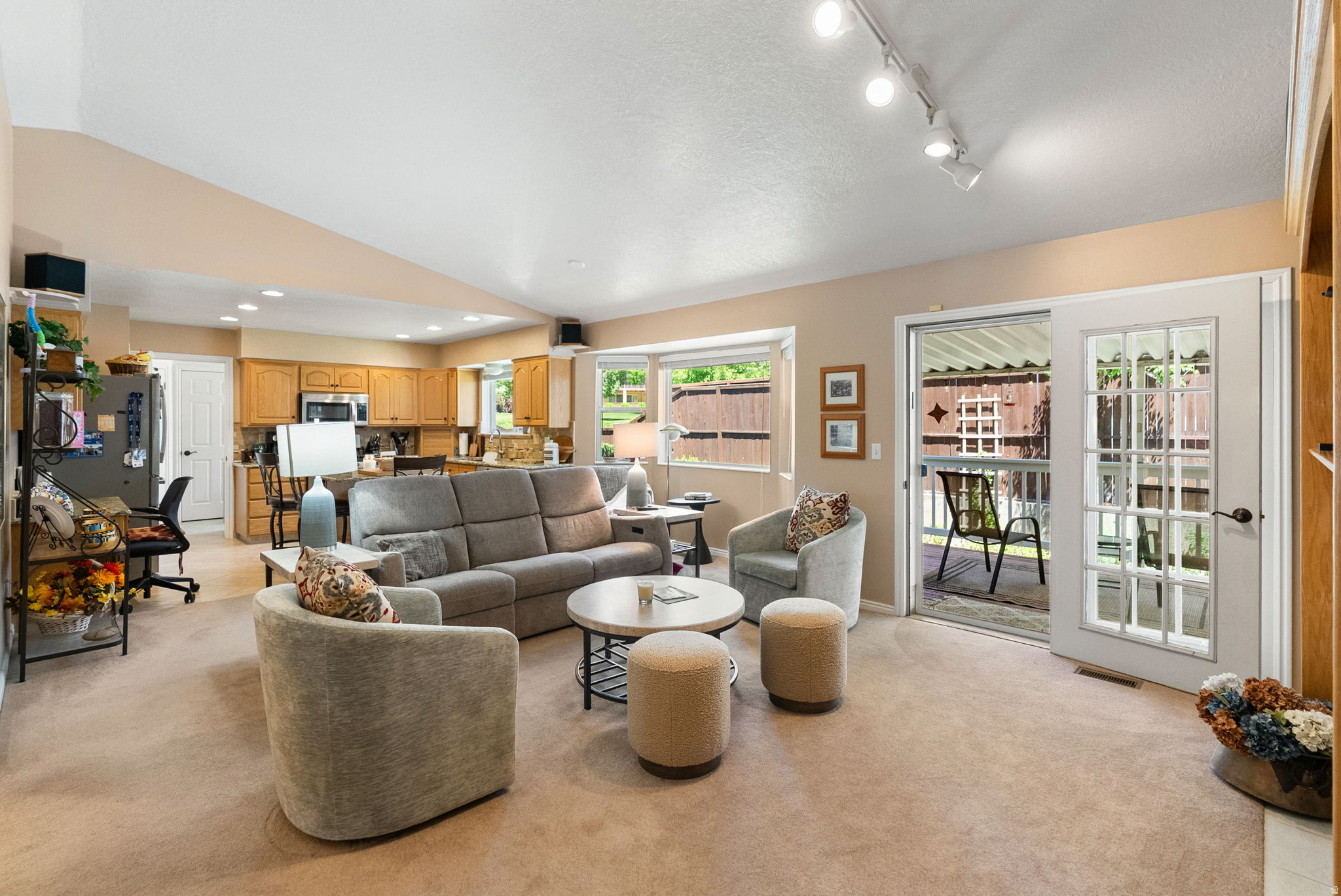 SHADOW MTN ESTATES - Residential
