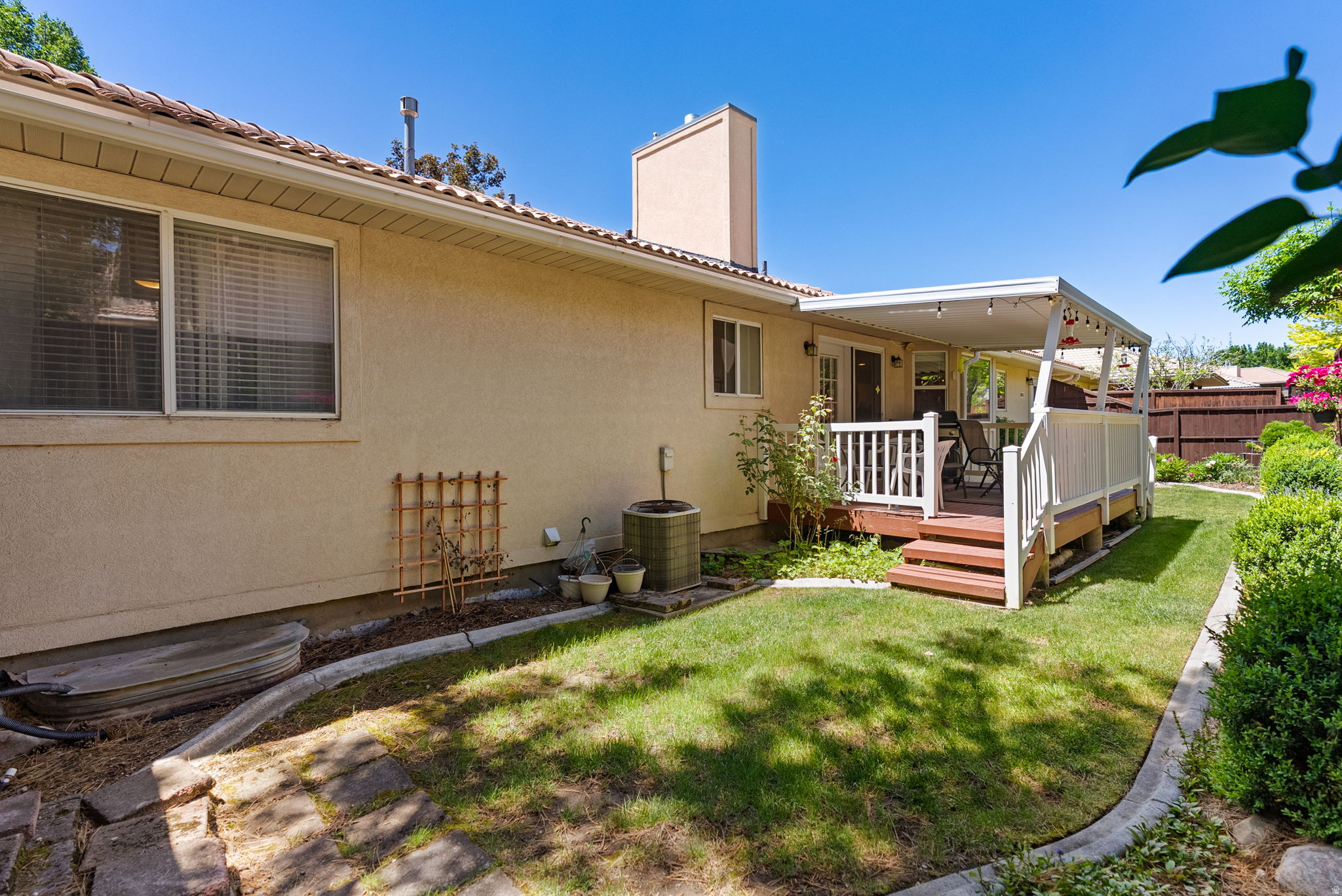 SHADOW MTN ESTATES - Residential