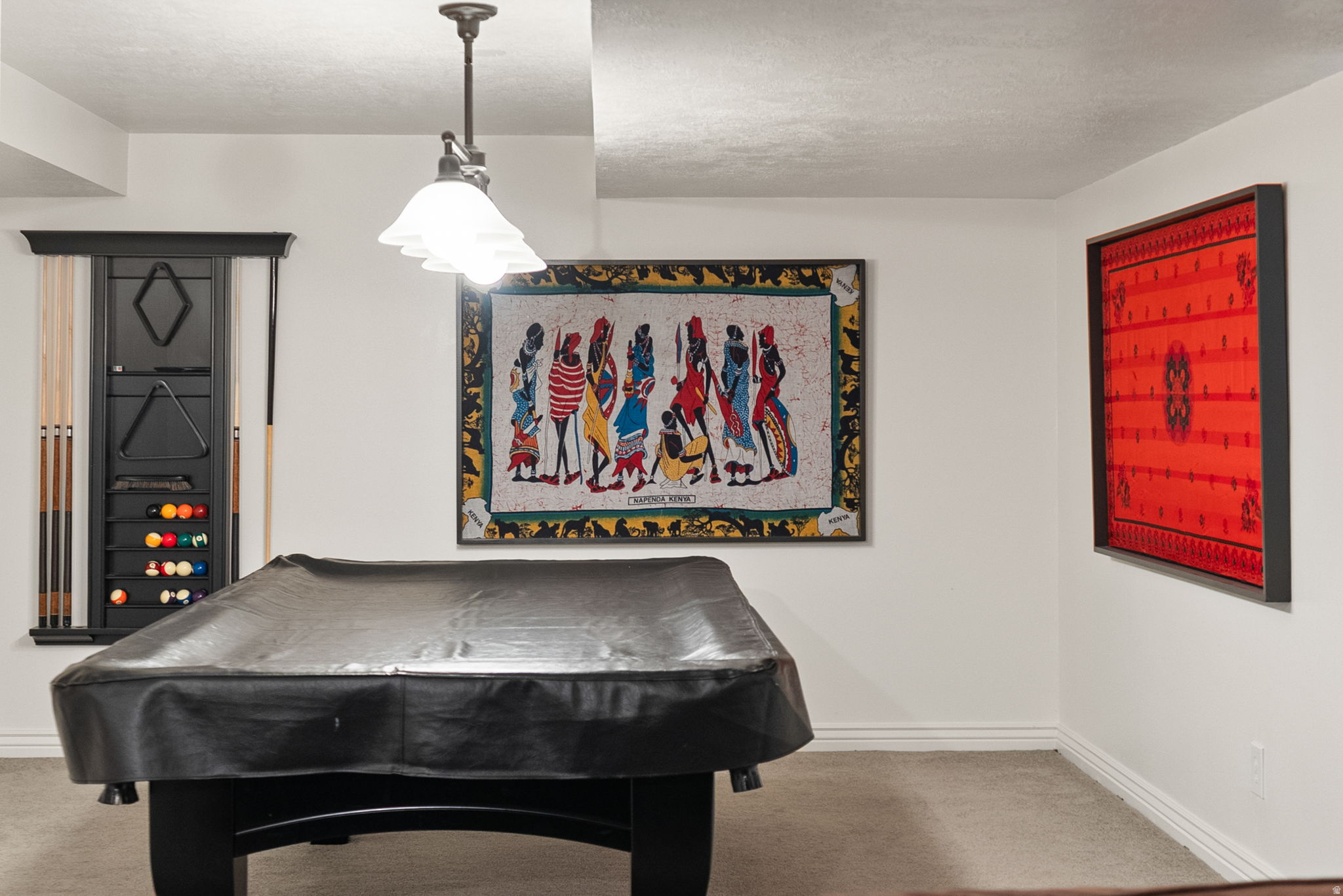 SHADOW MTN ESTATES - Residential