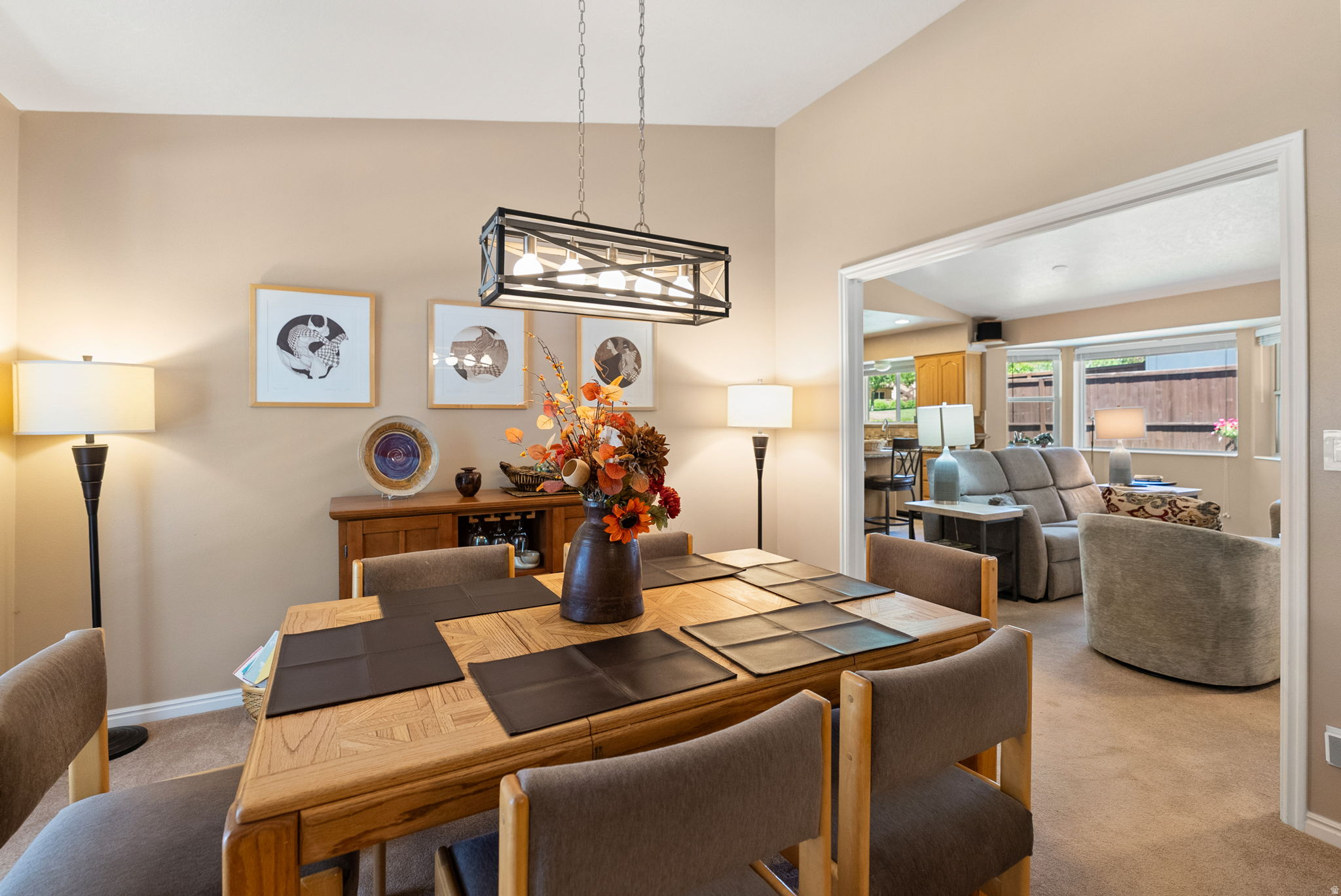 SHADOW MTN ESTATES - Residential