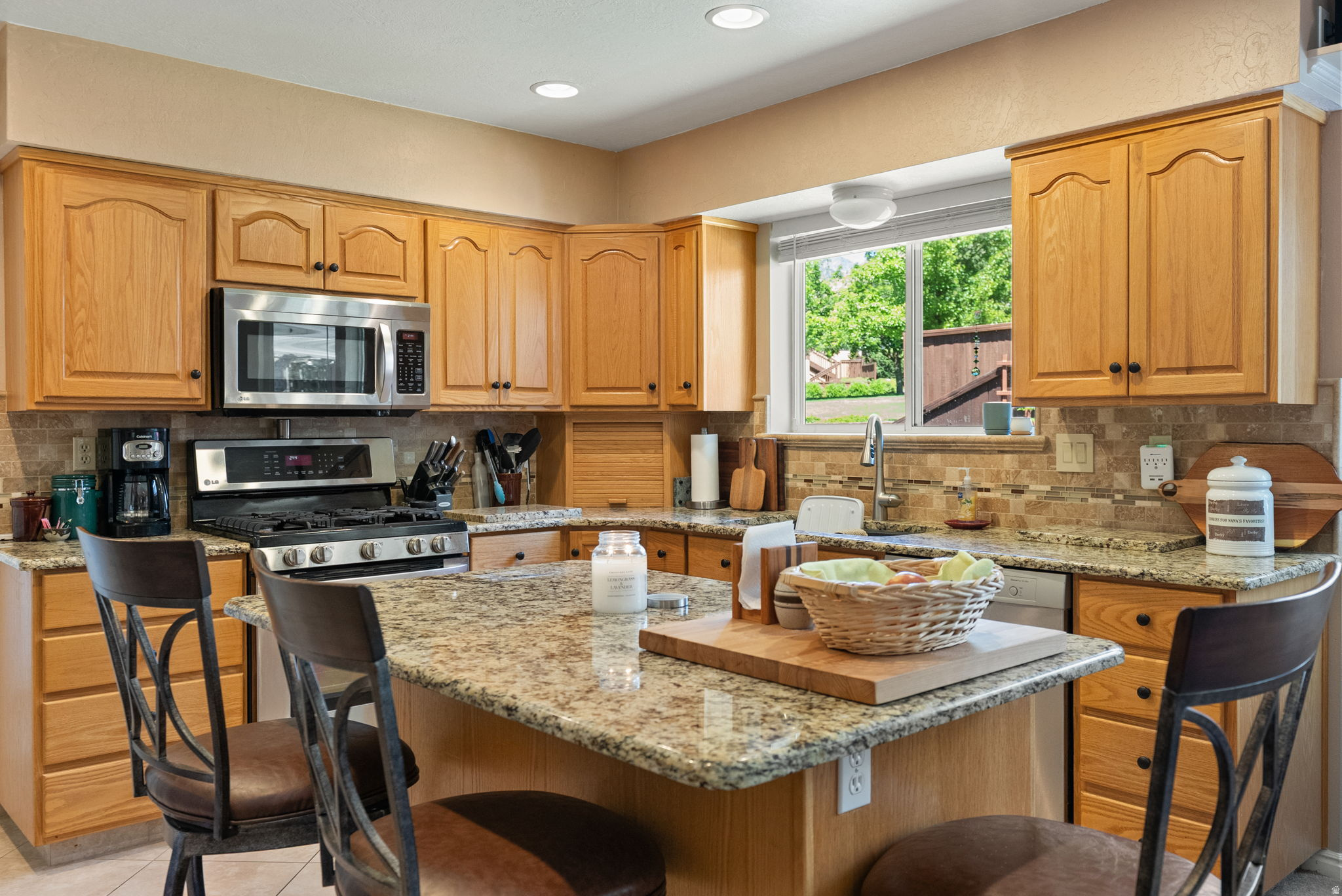 SHADOW MTN ESTATES - Residential