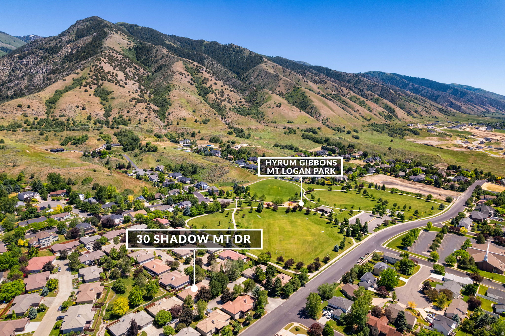 SHADOW MTN ESTATES - Residential