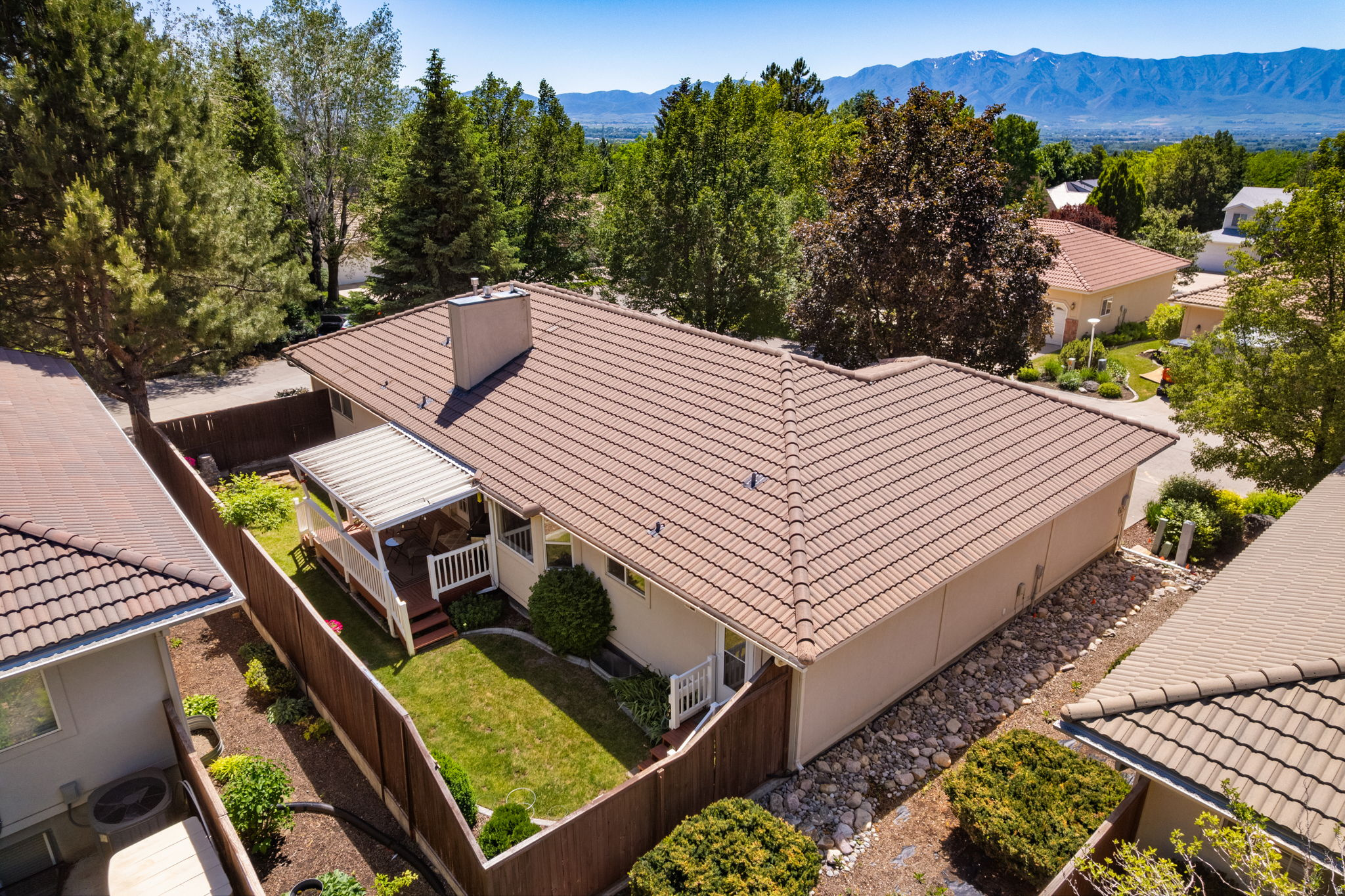SHADOW MTN ESTATES - Residential