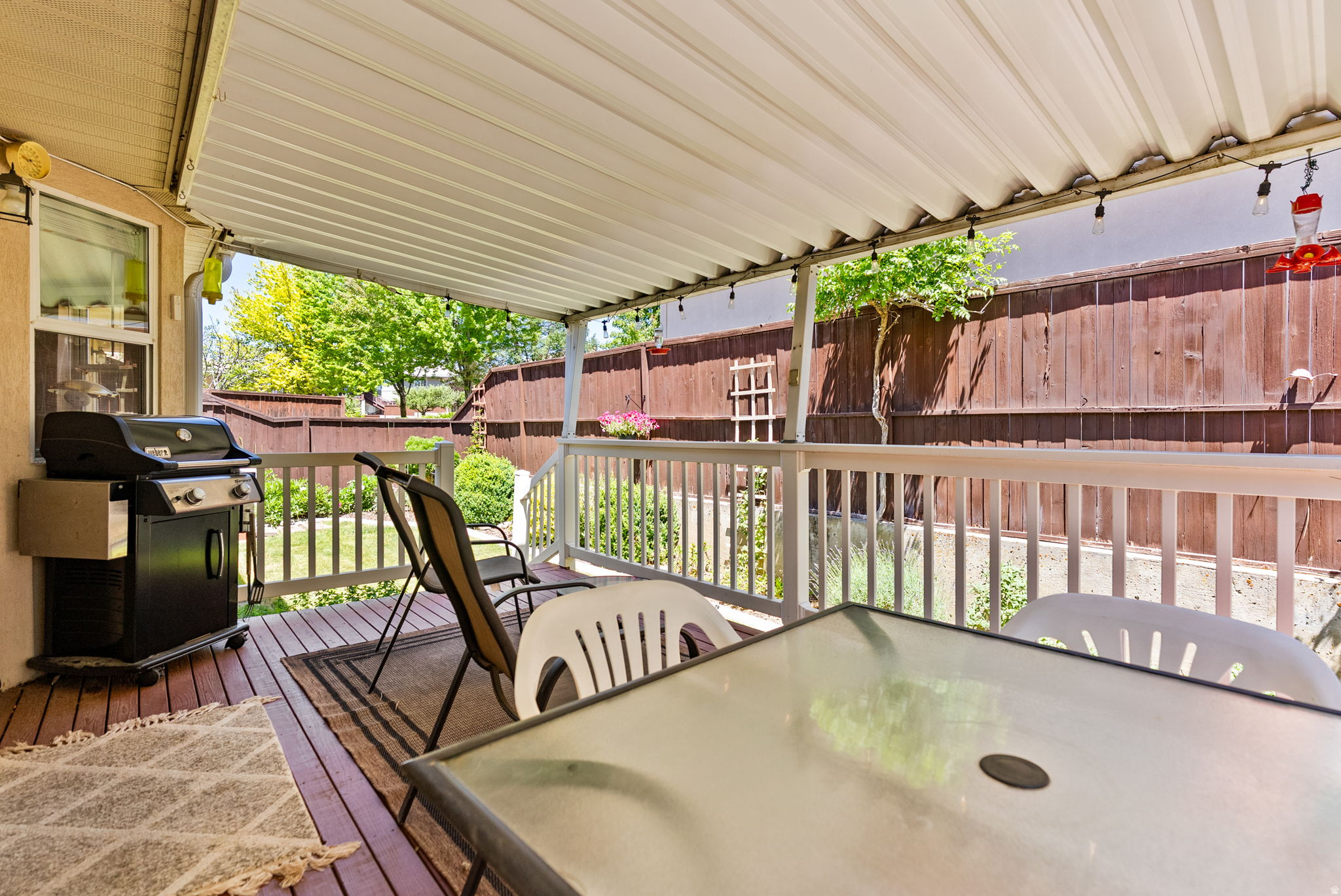 SHADOW MTN ESTATES - Residential