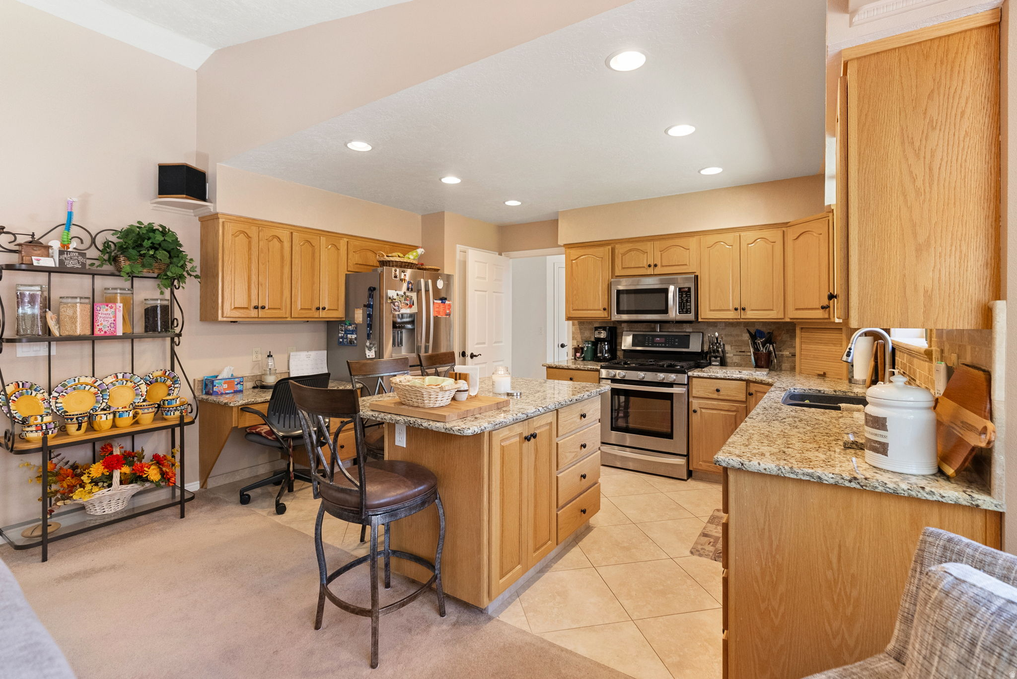 SHADOW MTN ESTATES - Residential
