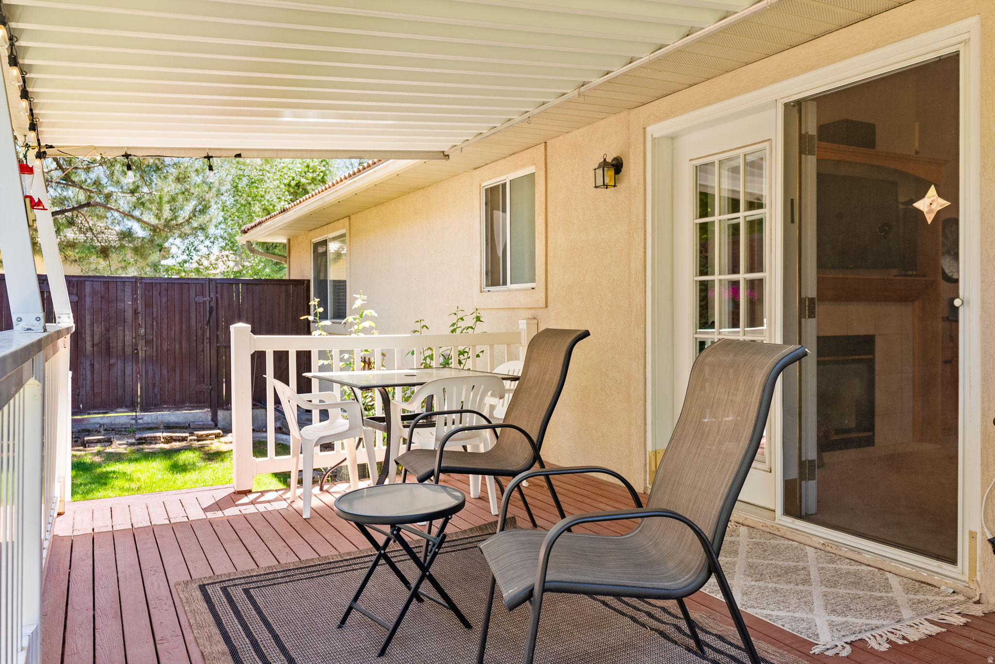 SHADOW MTN ESTATES - Residential