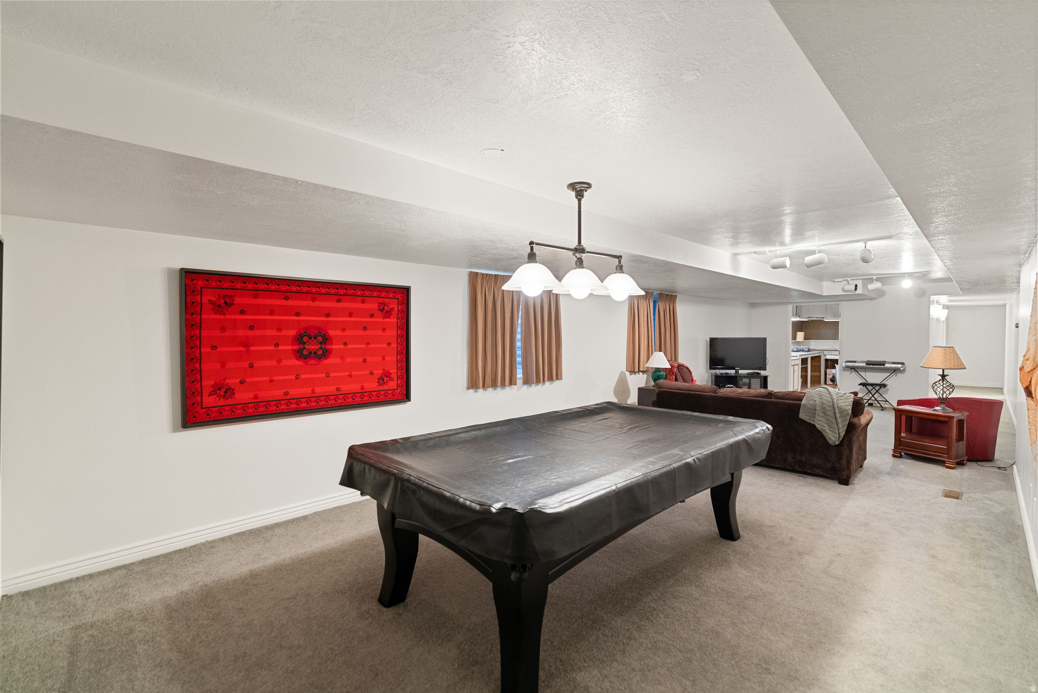 SHADOW MTN ESTATES - Residential
