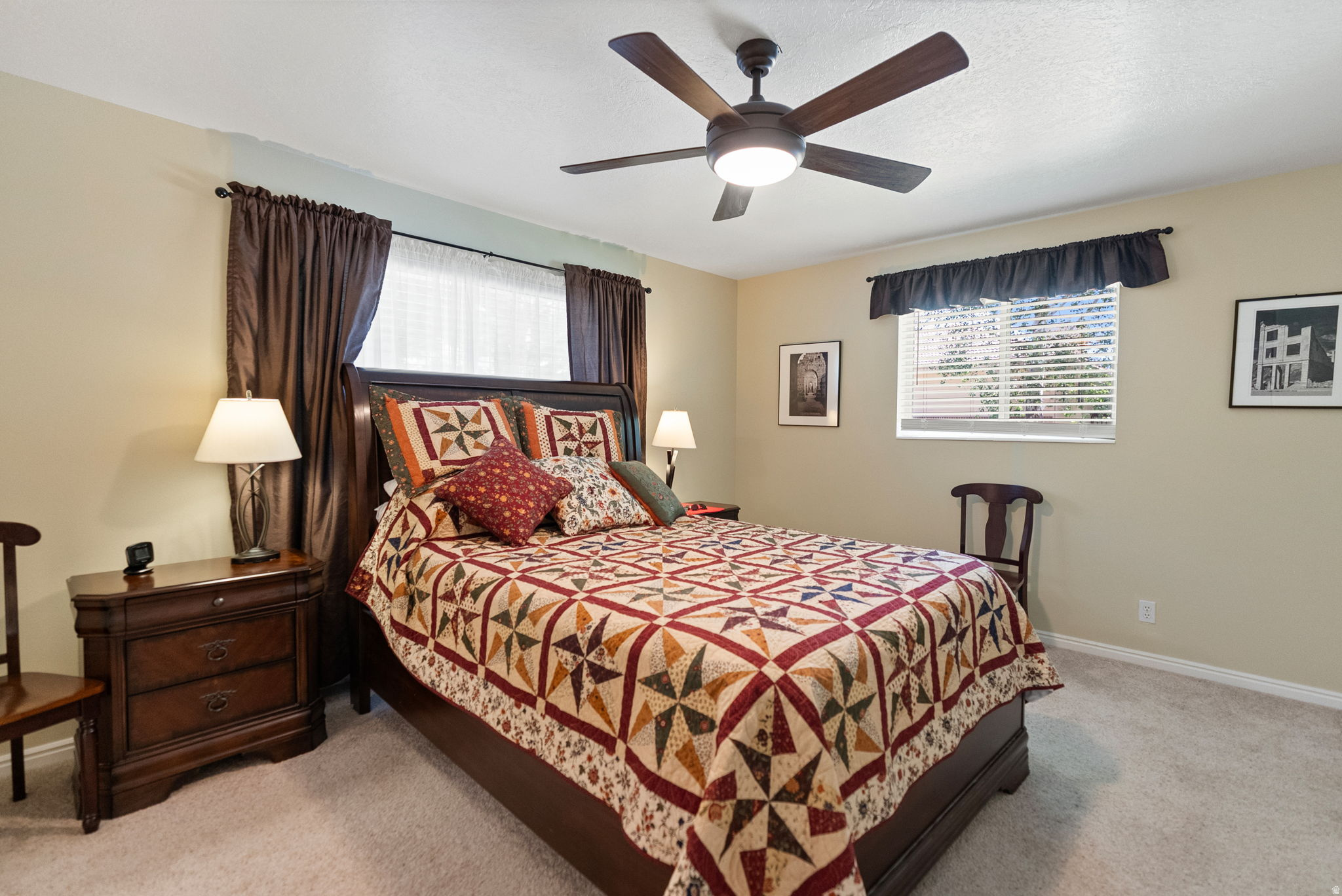 SHADOW MTN ESTATES - Residential