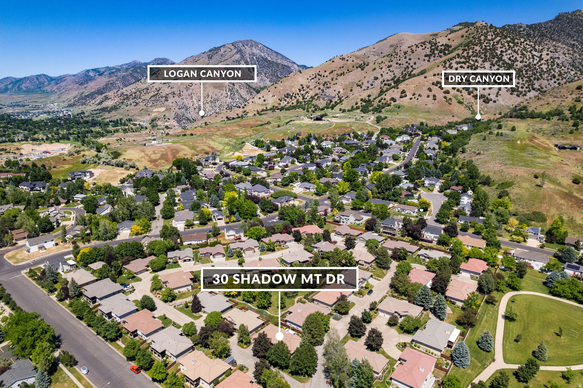SHADOW MTN ESTATES - Residential